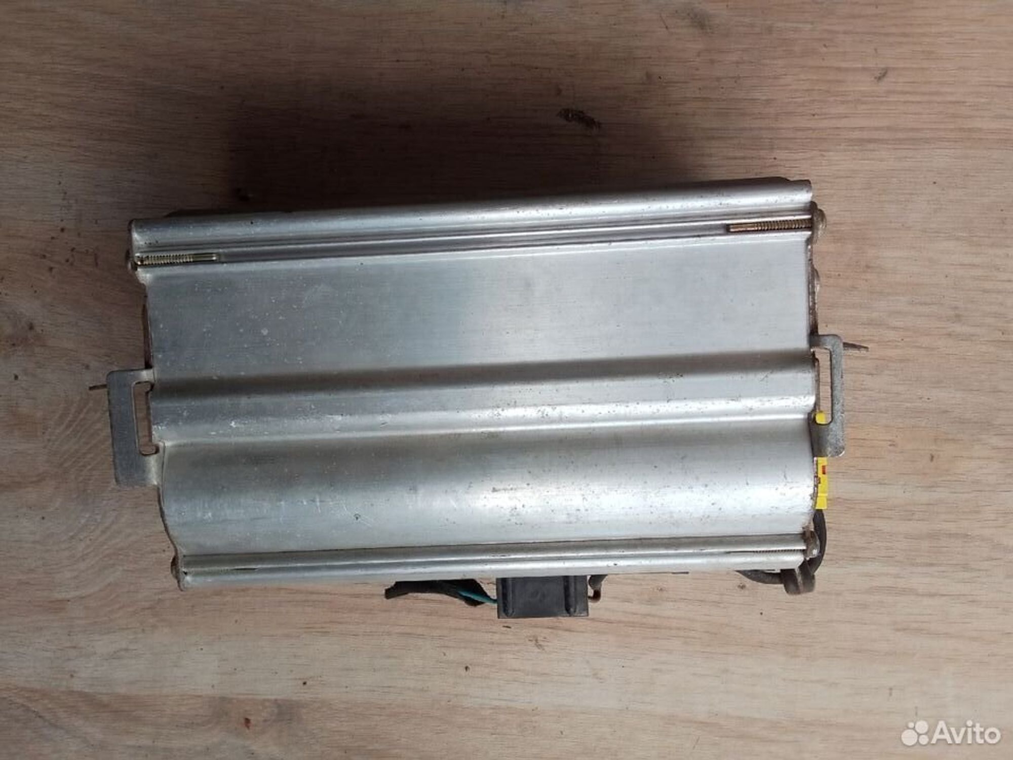 Подушка безопасности пассажира Audi A6 C5, 1500 рублей, Тамбов