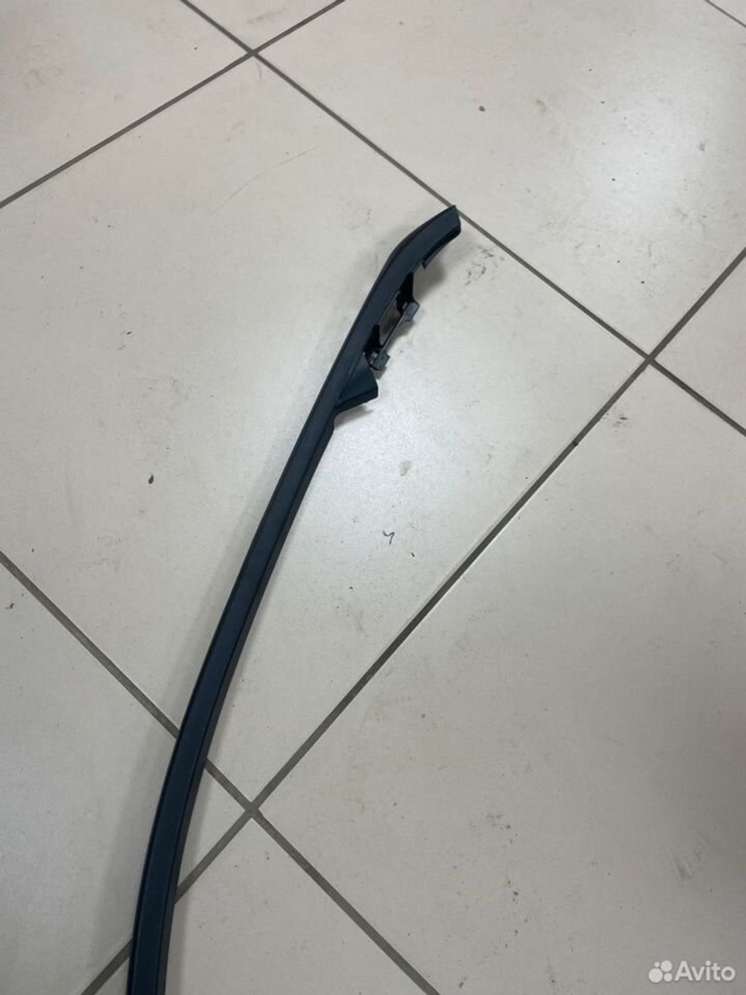 Накладка двери перед.лев. Mercedes-Benz W204, 500 рублей, Тамбов