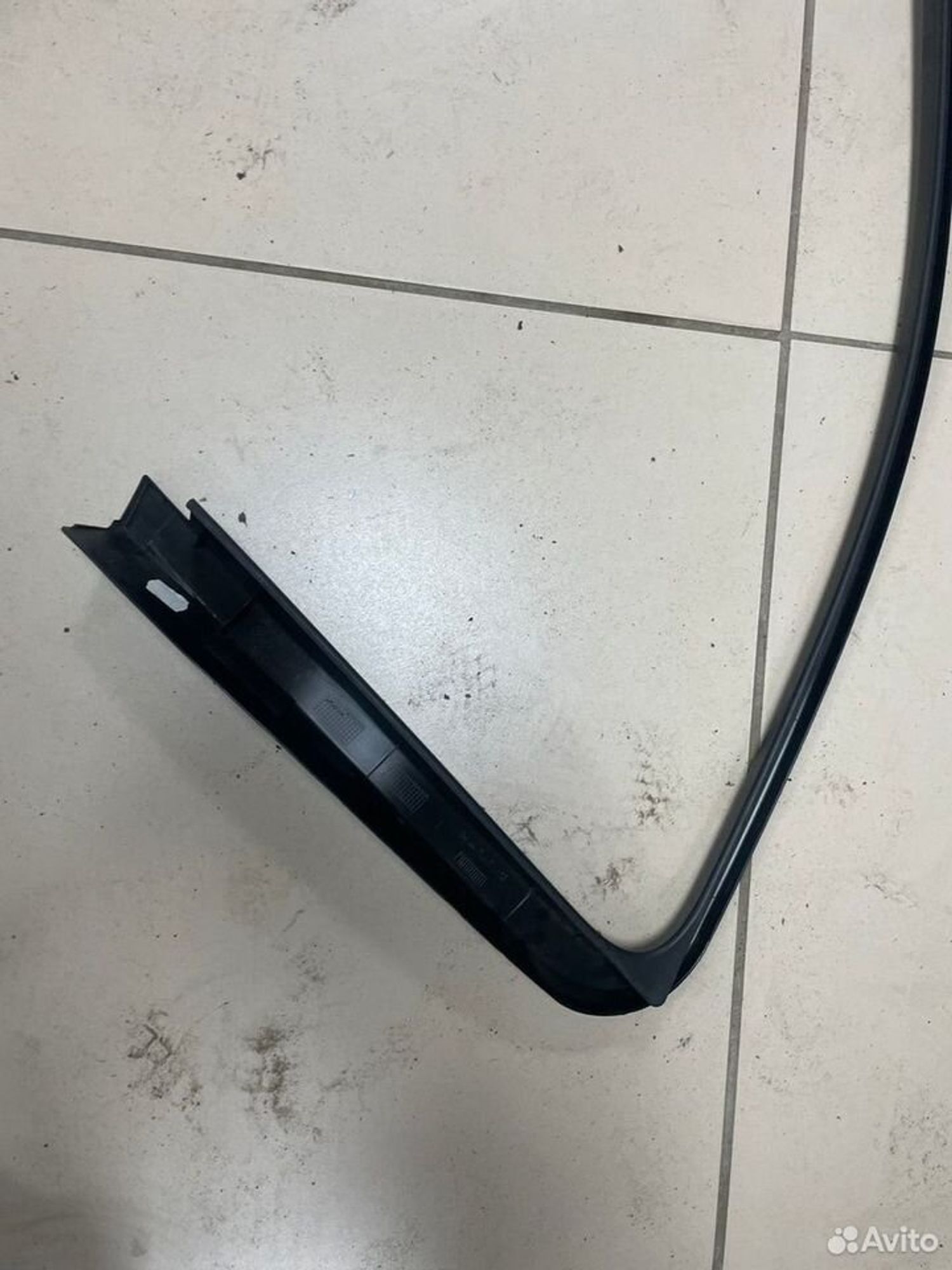 Накладка двери перед.лев. Mercedes-Benz W204, 500 рублей, Тамбов