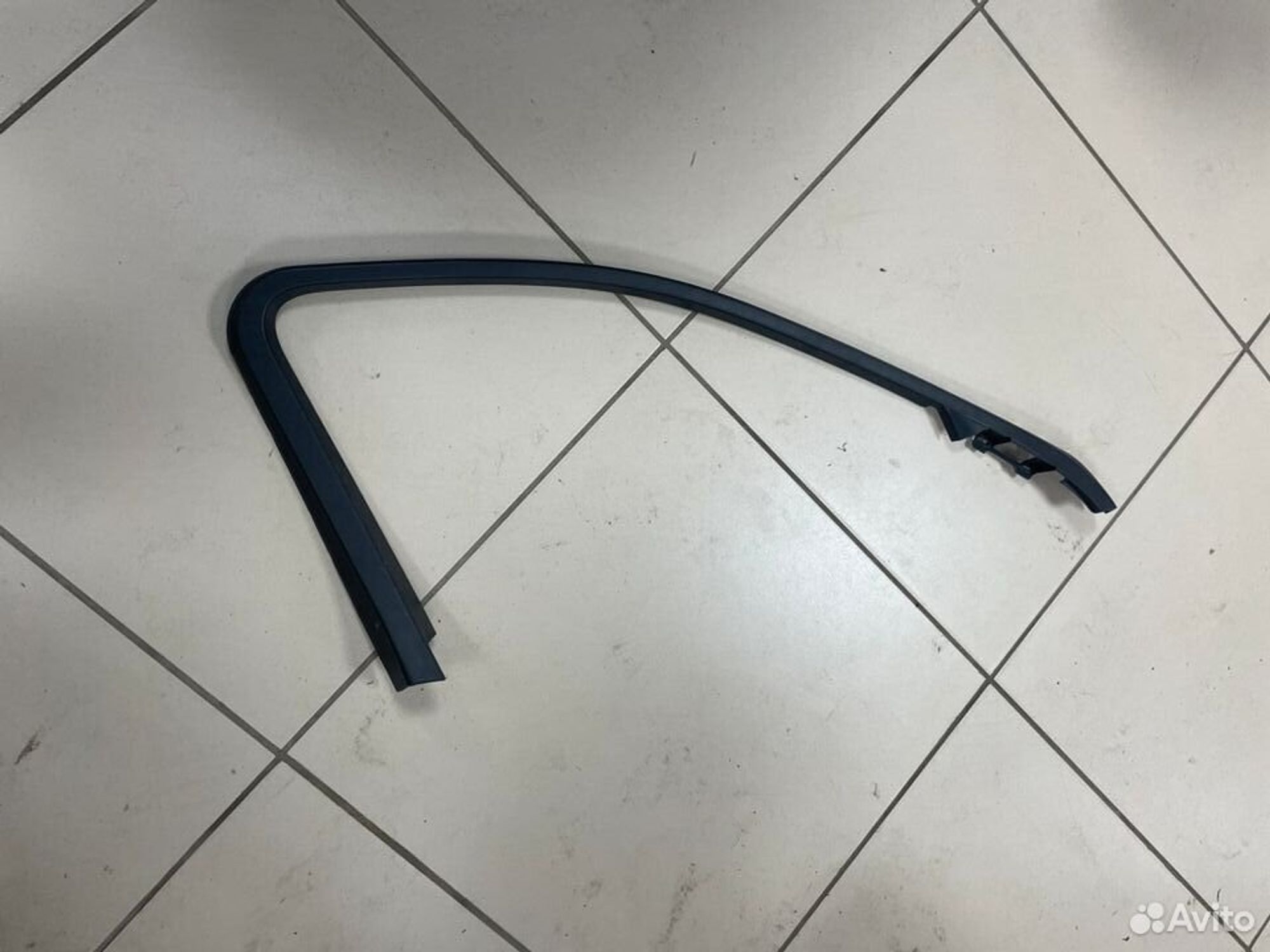 Накладка двери перед.лев. Mercedes-Benz W204, 500 рублей, Тамбов