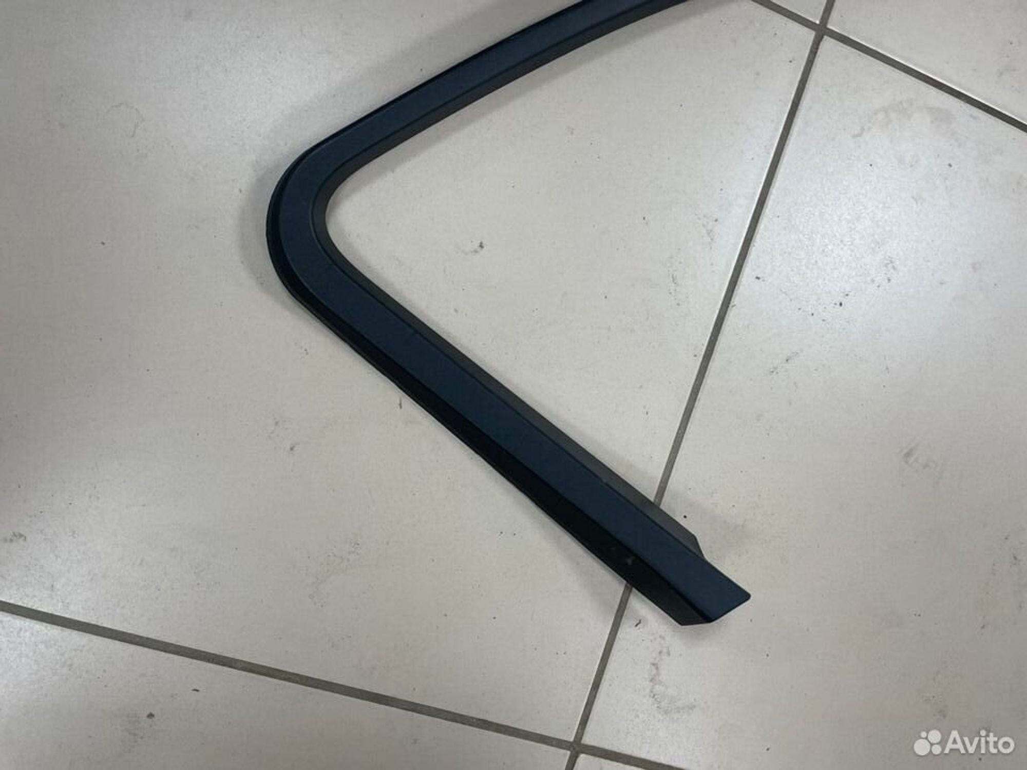 Накладка двери перед.лев. Mercedes-Benz W204, 500 рублей, Тамбов