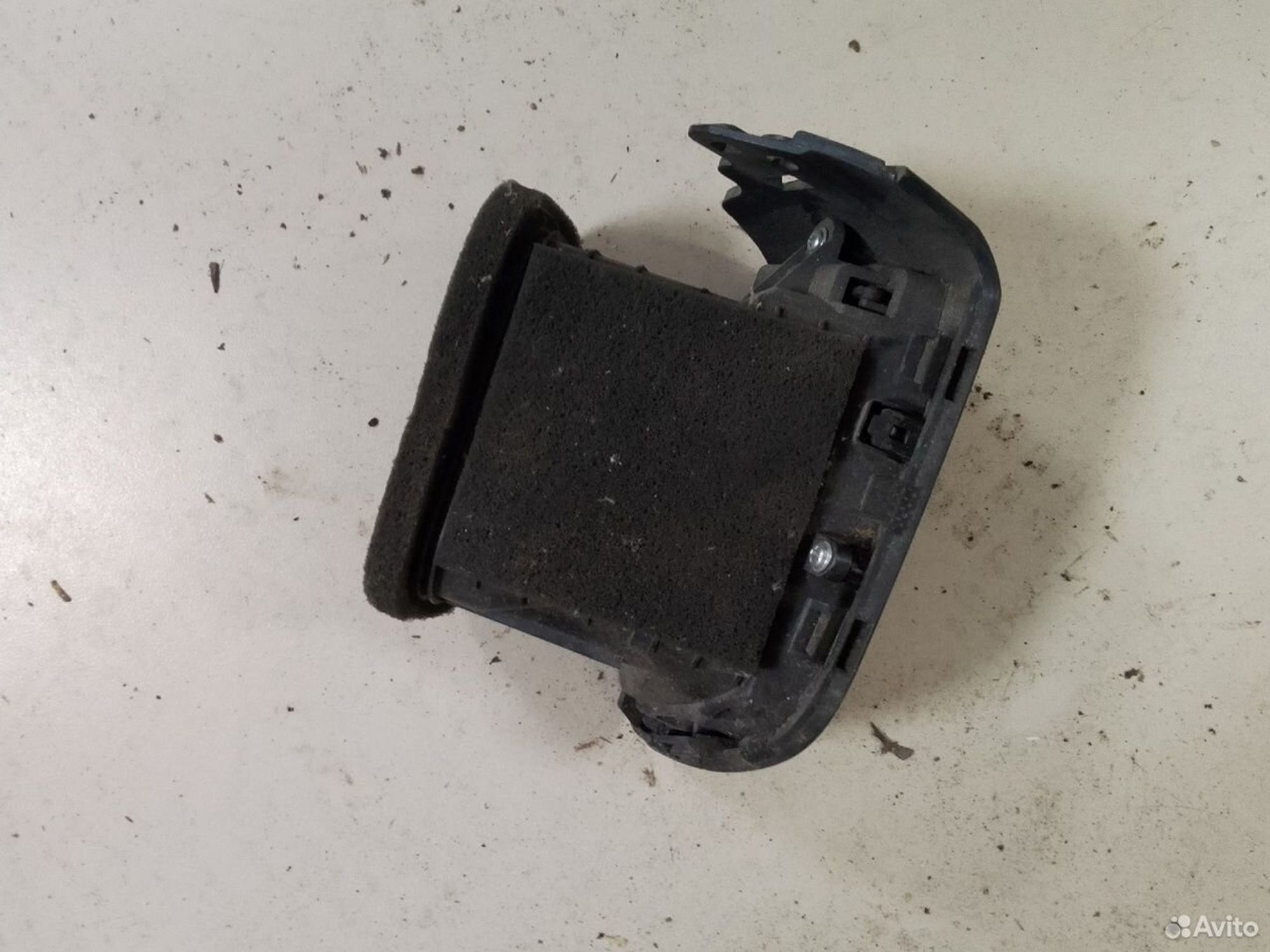 Воздуховод Kia Rio III, 1000 рублей, Тамбов