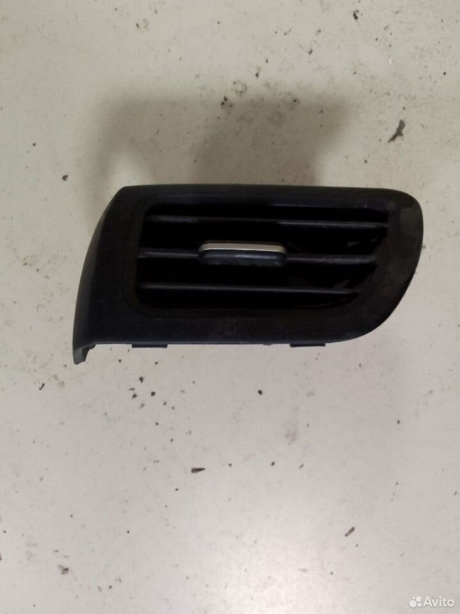 Воздуховод Kia Rio III, 1000 рублей, Тамбов