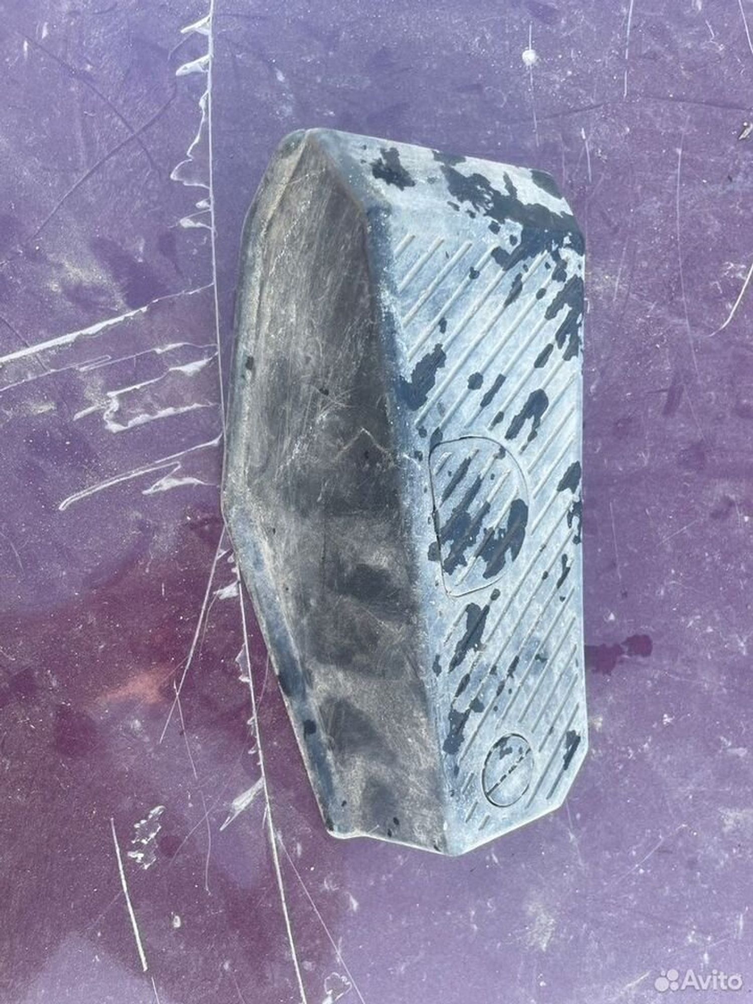 Подставка под ногу Mitsubishi Lancer IX, 500 рублей, Тамбов