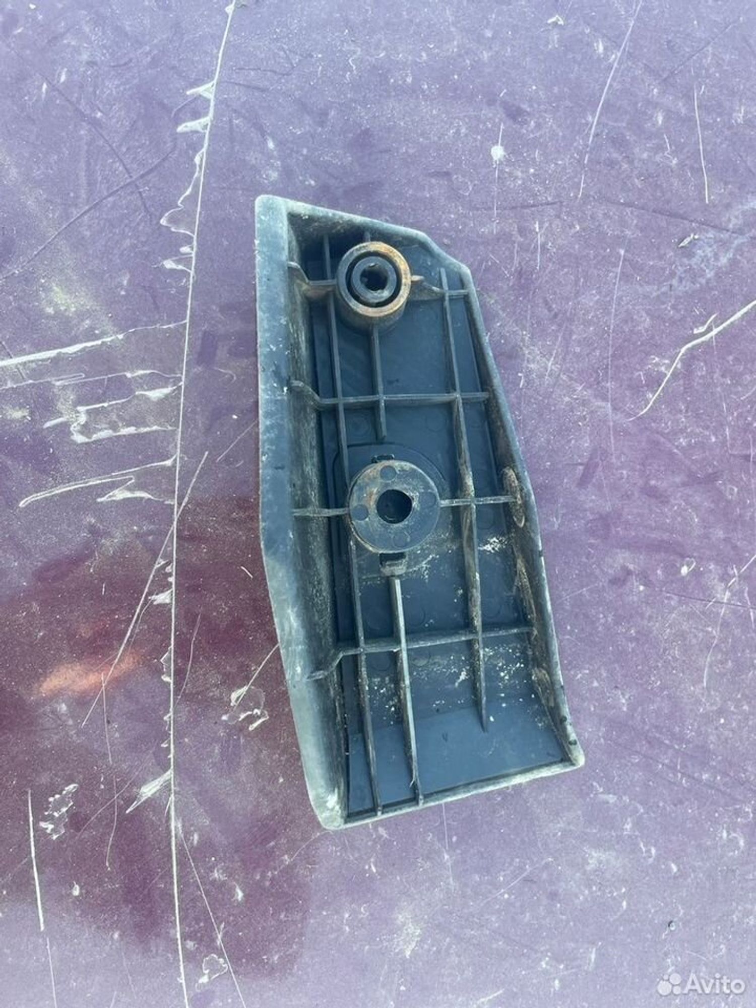 Подставка под ногу Mitsubishi Lancer IX, 500 рублей, Тамбов