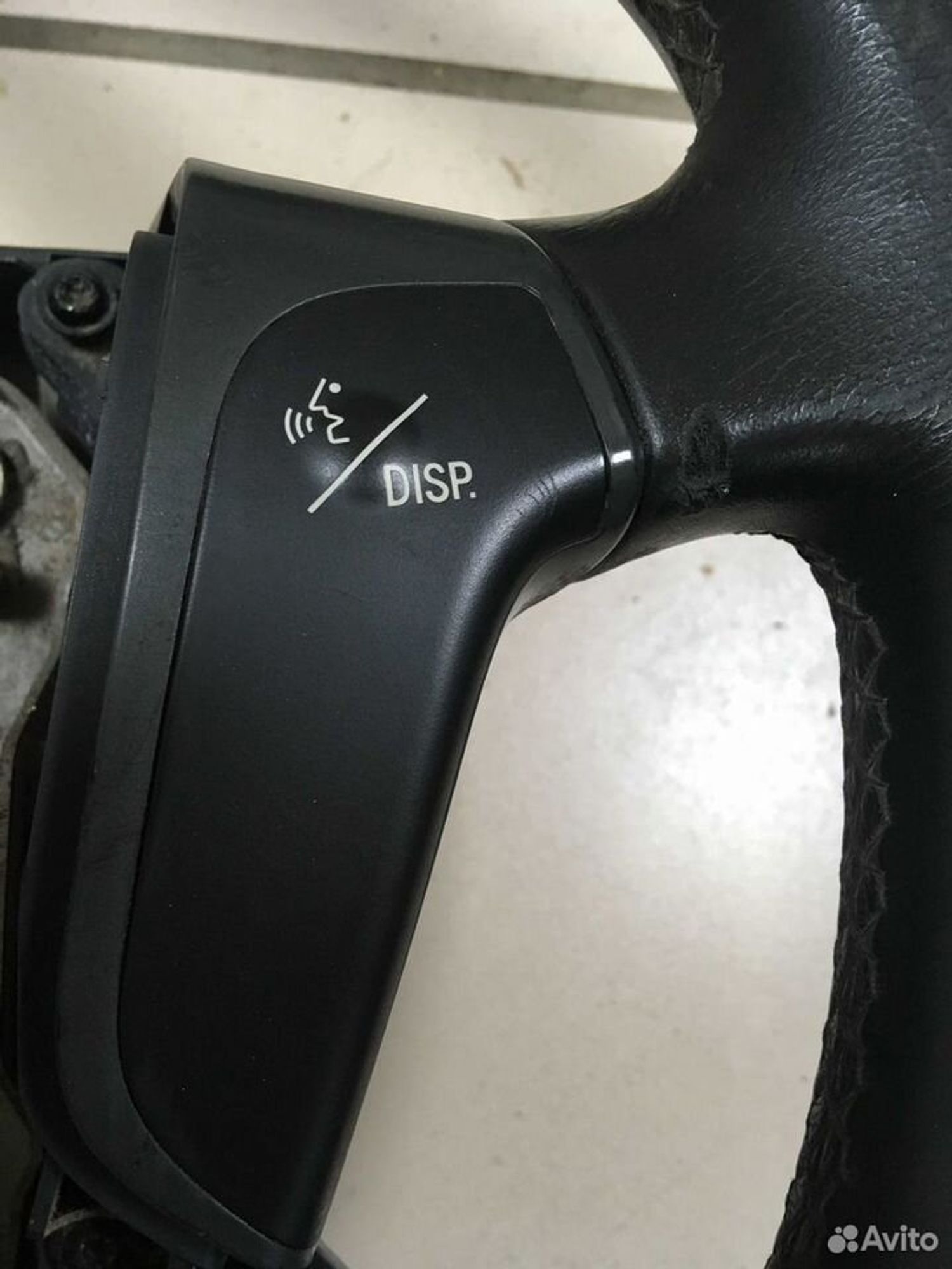 Рулевое колесо Toyota Avensis T250, 1800 рублей, Тамбов