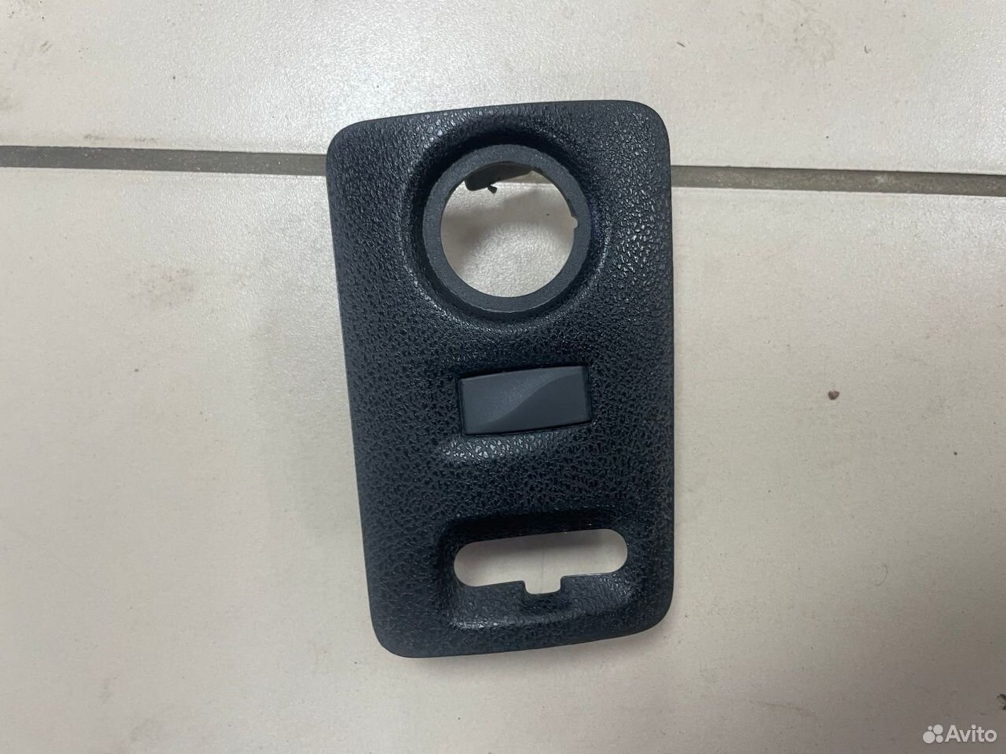 Накладка панели приборов LADA X-Ray, 500 рублей, Тамбов