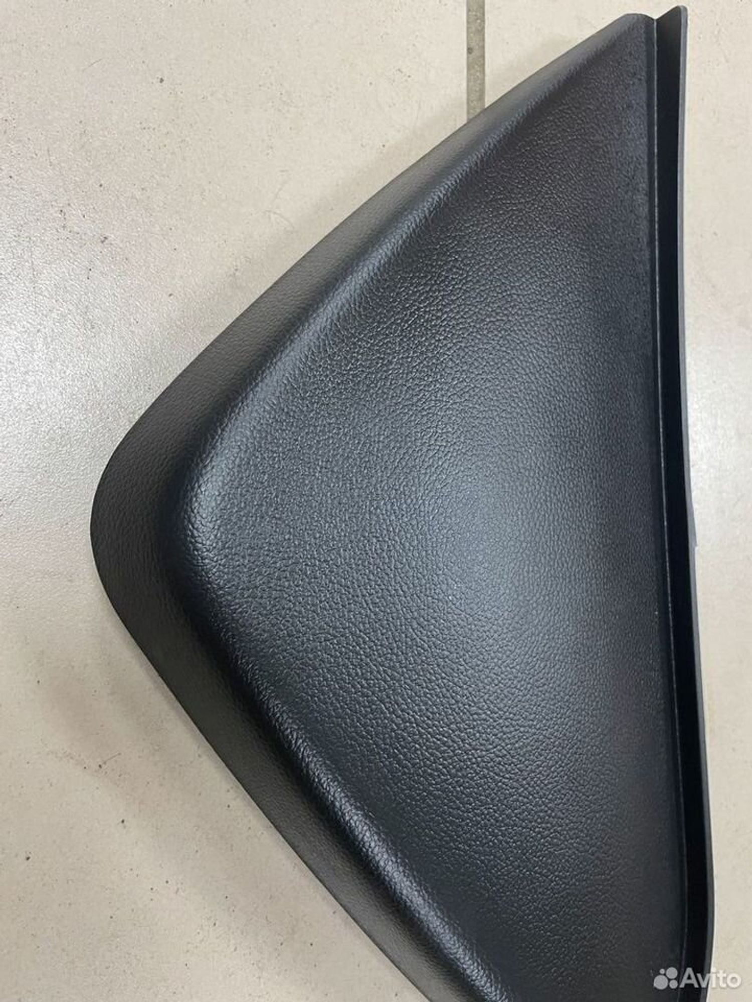 Накладка торпедо левая Chevrolet Cruze, 500 рублей, Тамбов