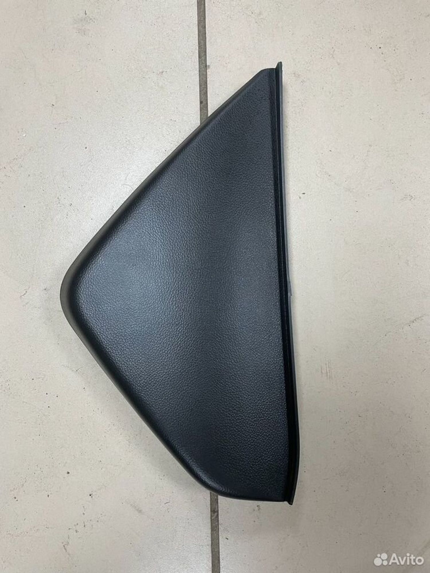 Накладка торпедо левая Chevrolet Cruze, 500 рублей, Тамбов