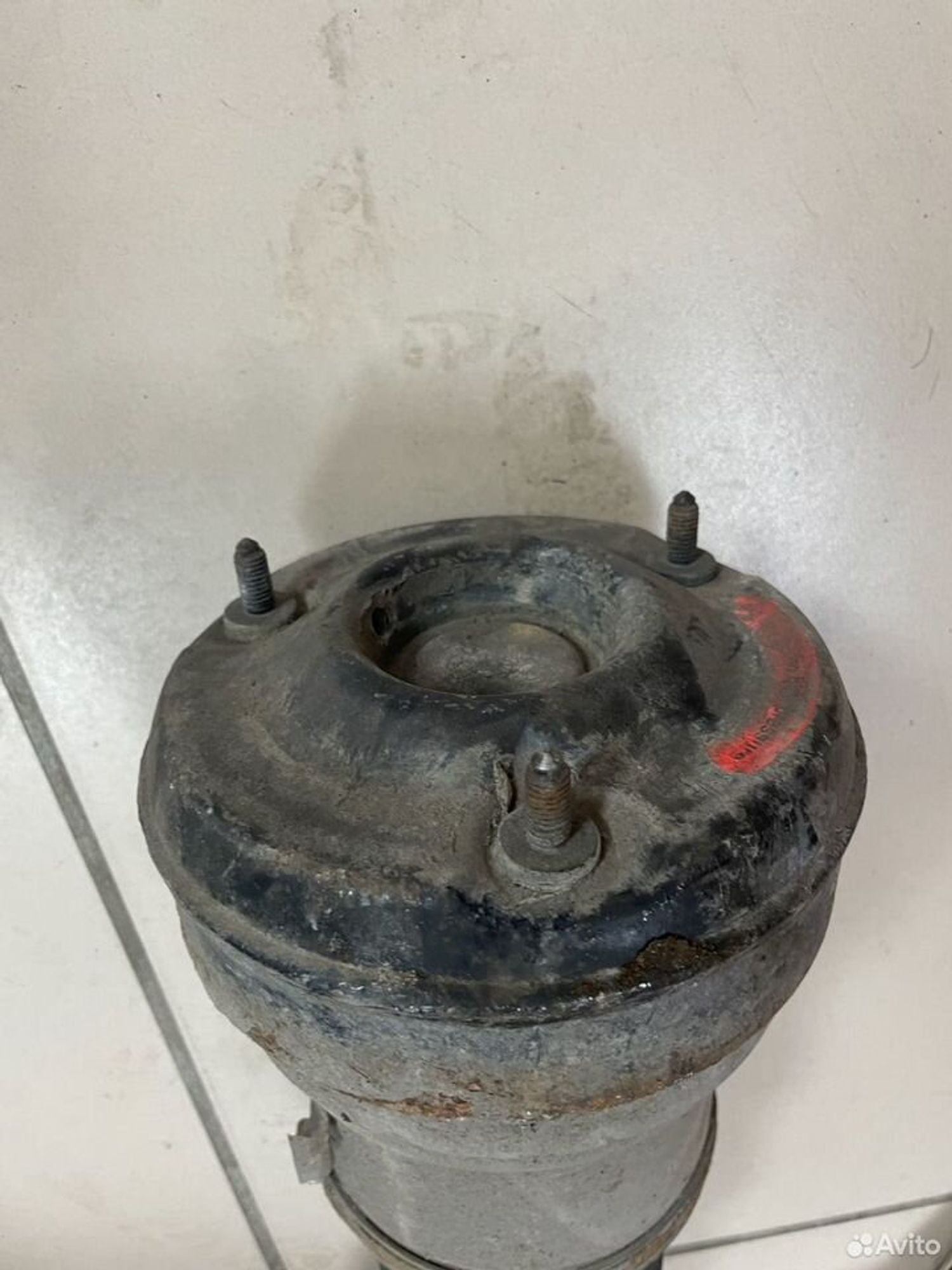 Стойка пнематическая Mercedes-Benz W220, 3000 рублей, Тамбов