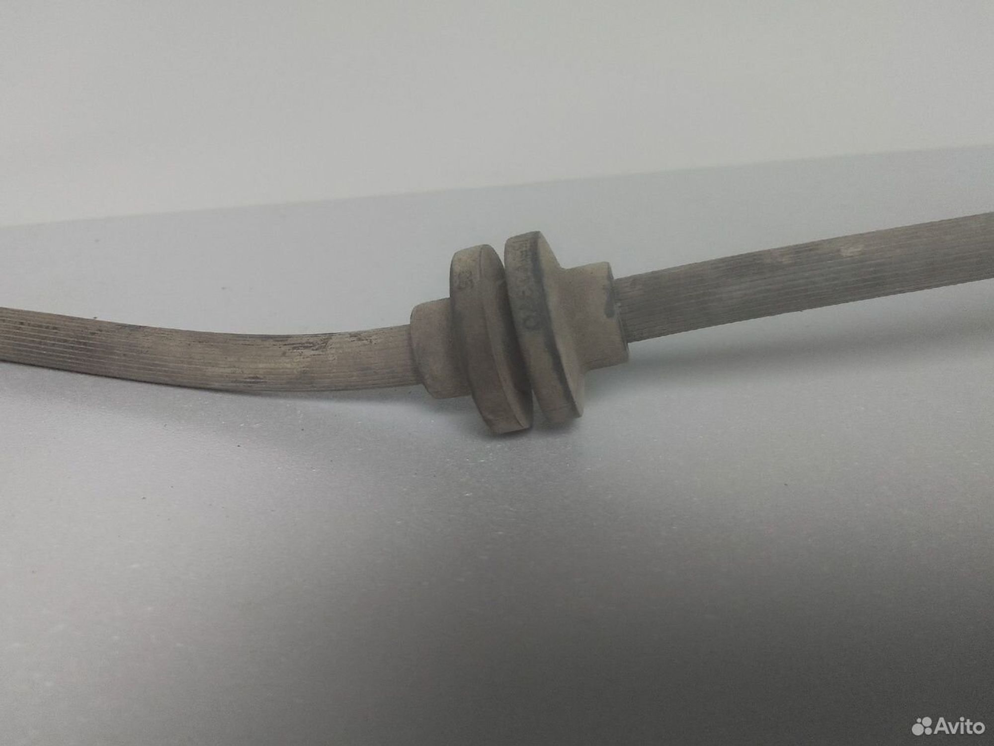 Тормозной шланг пер.прав. LADA X-Ray, 500 рублей, Тамбов