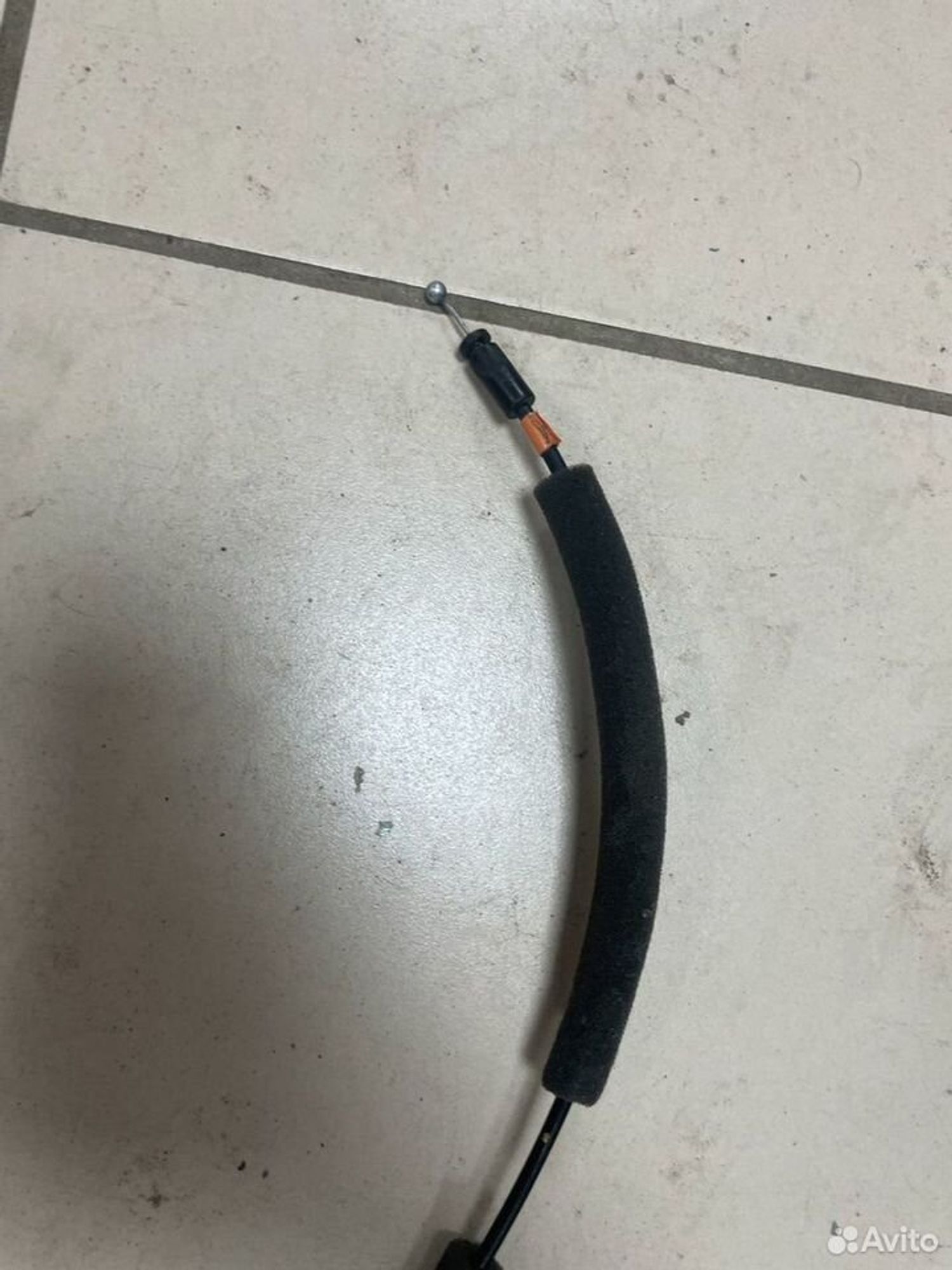 Замок передний правый LADA Vesta, 2000 рублей, Тамбов