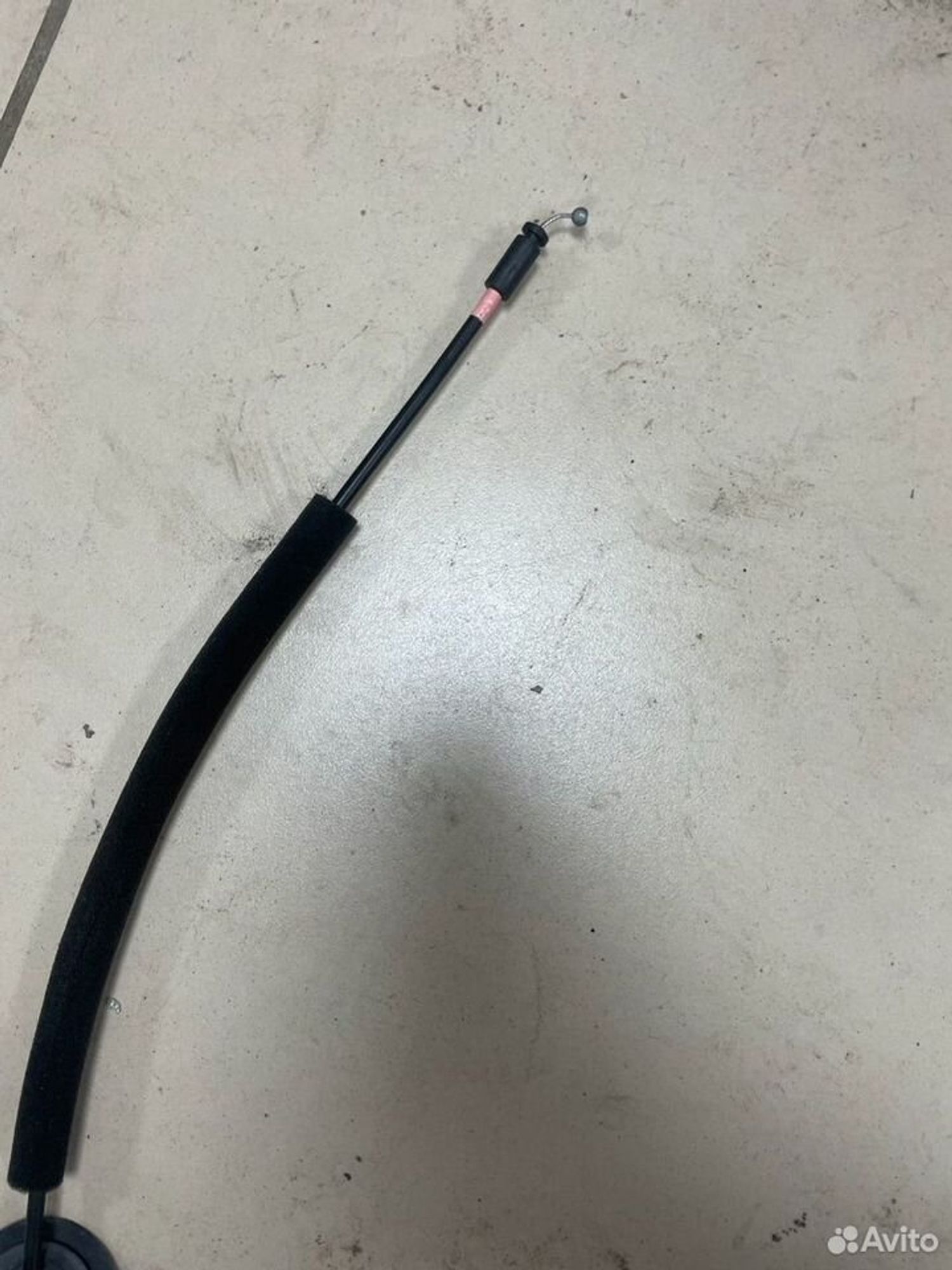 Замок передний правый LADA Vesta, 2000 рублей, Тамбов