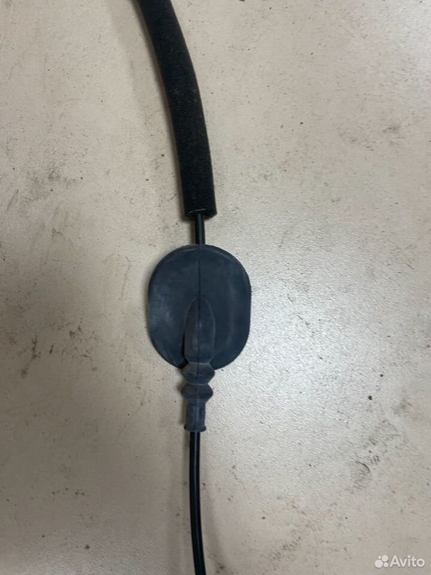 Замок передний правый LADA Vesta, 2000 рублей, Тамбов