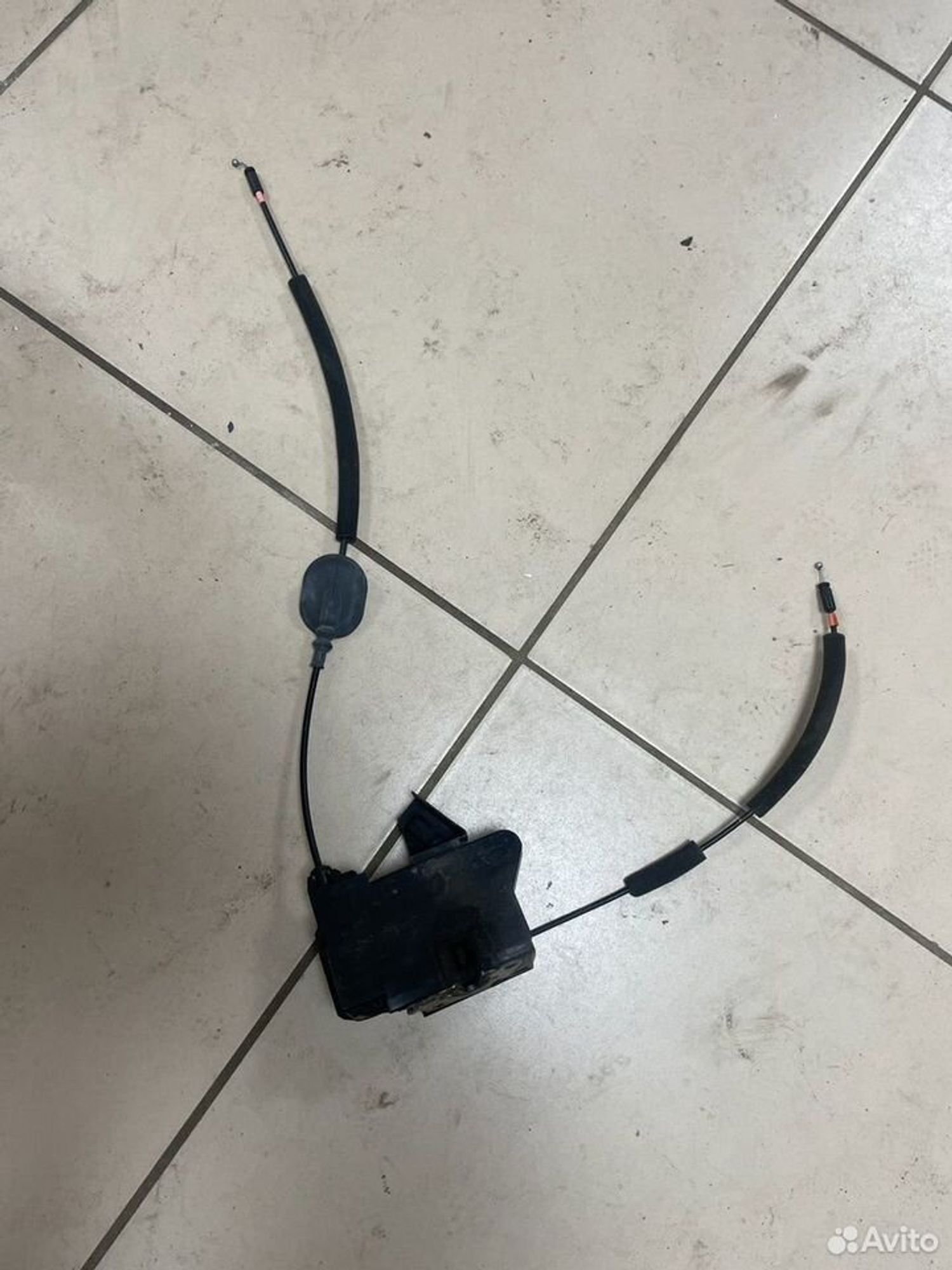 Замок передний правый LADA Vesta, 2000 рублей, Тамбов