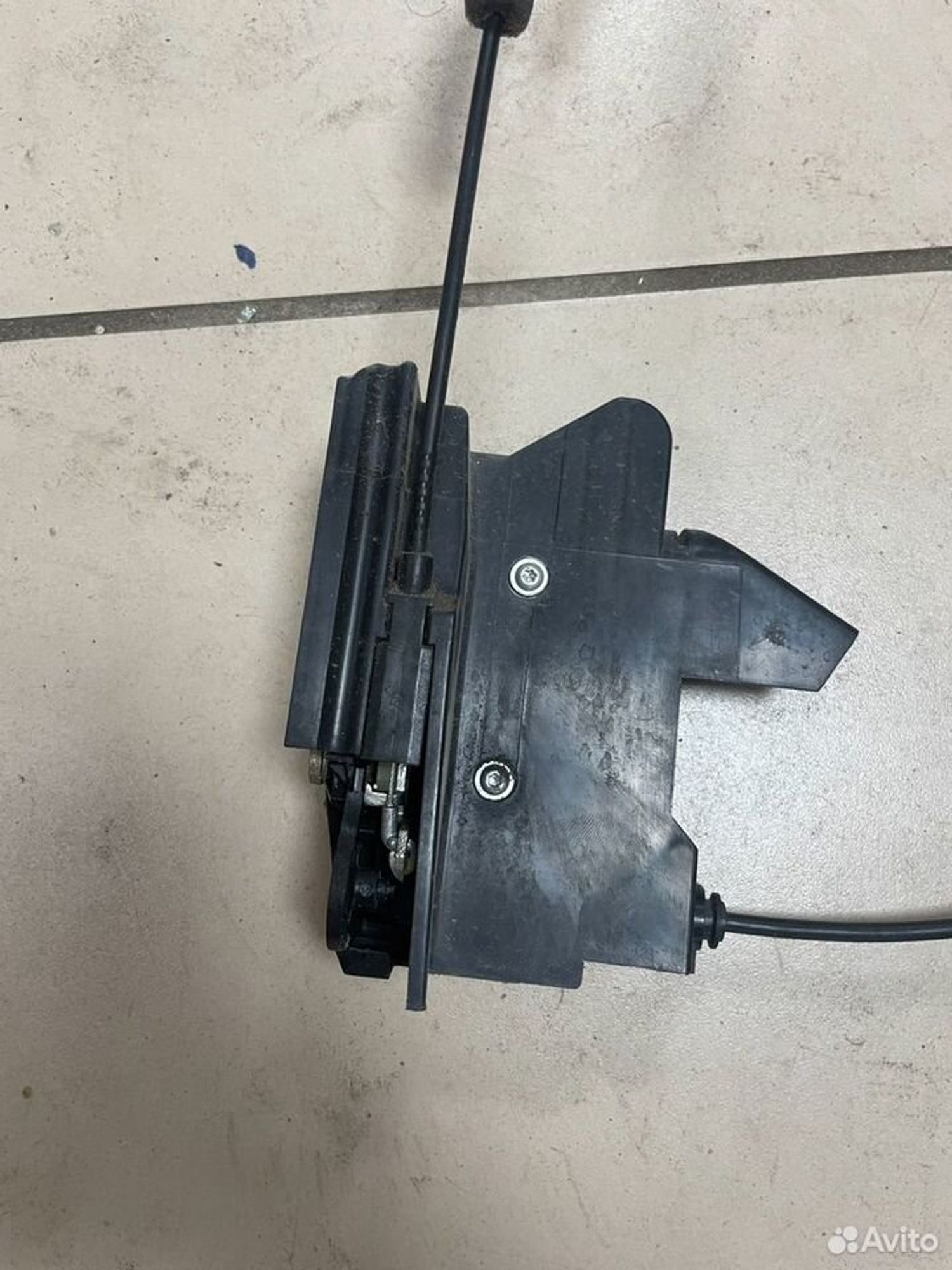 Замок передний правый LADA Vesta, 2000 рублей, Тамбов