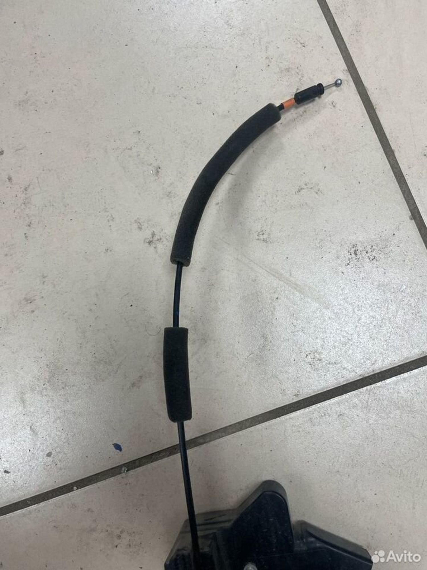 Замок передний правый LADA Vesta, 2000 рублей, Тамбов