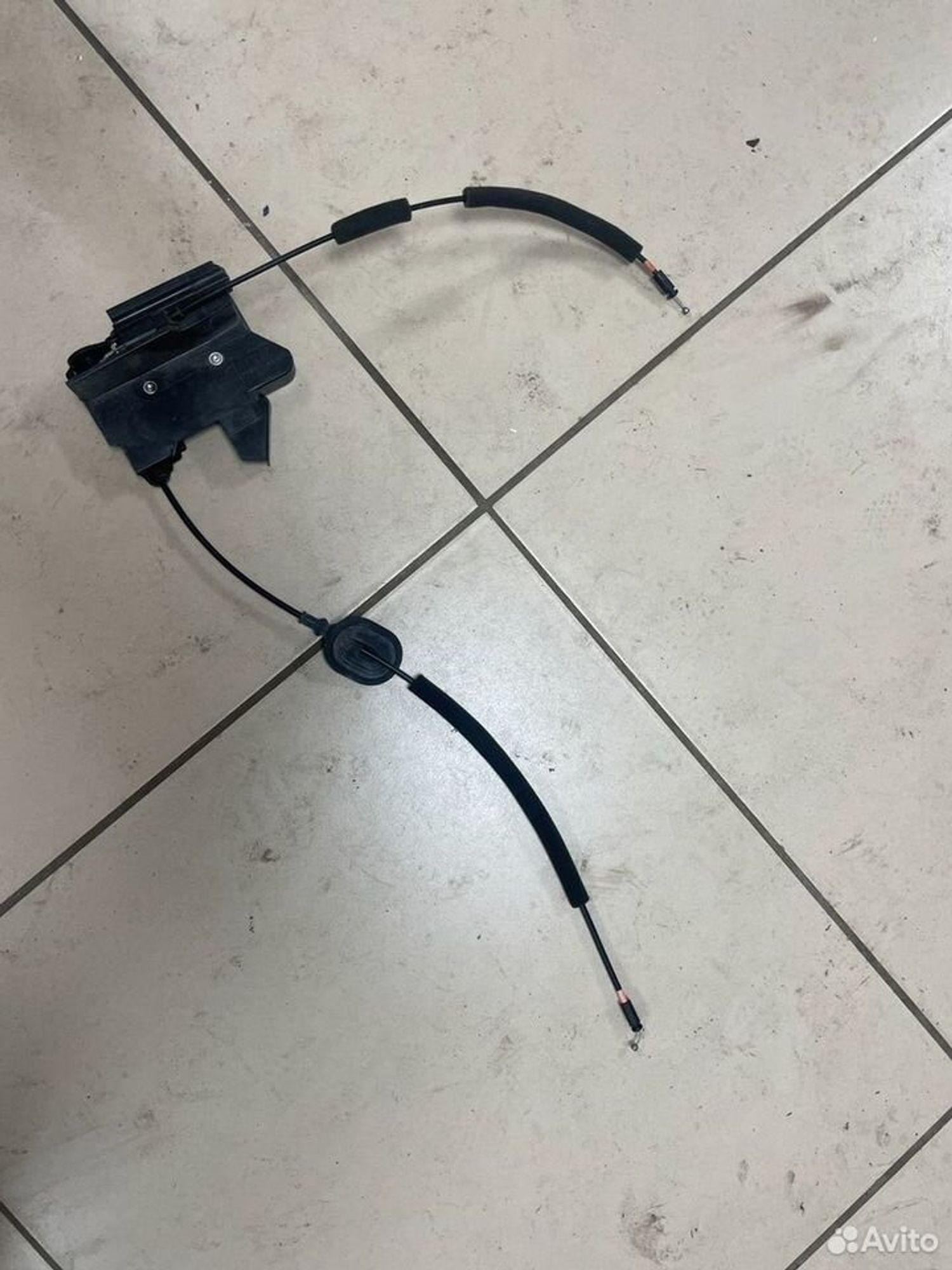 Замок передний правый LADA Vesta, 2000 рублей, Тамбов