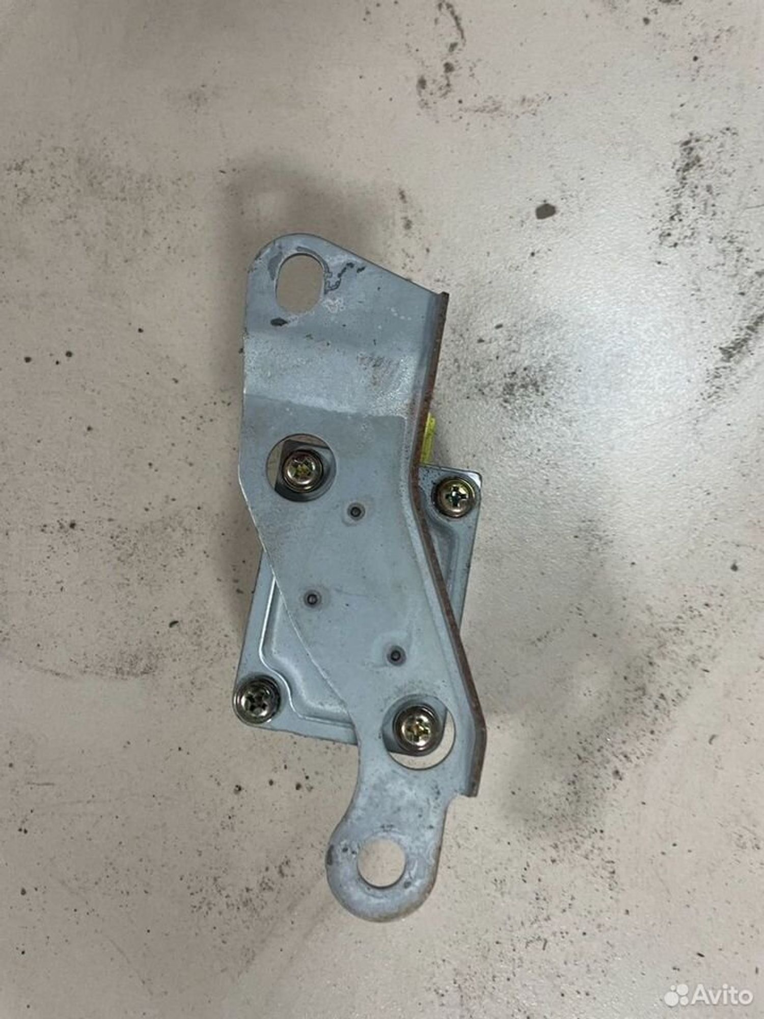 Датчики AirBag левый/правый Lexus LS430, 500 рублей, Тамбов