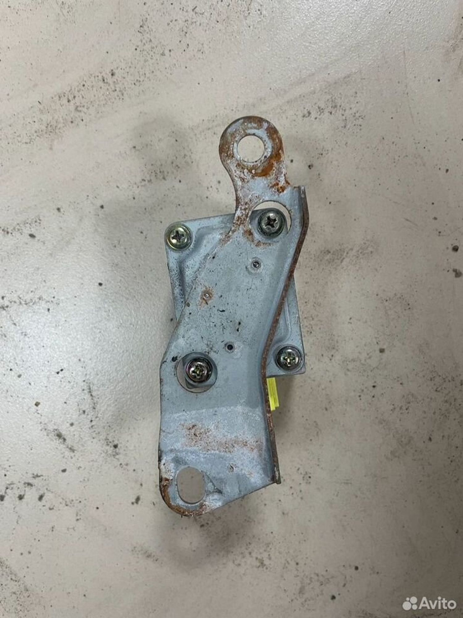 Датчики AirBag левый/правый Lexus LS430, 500 рублей, Тамбов