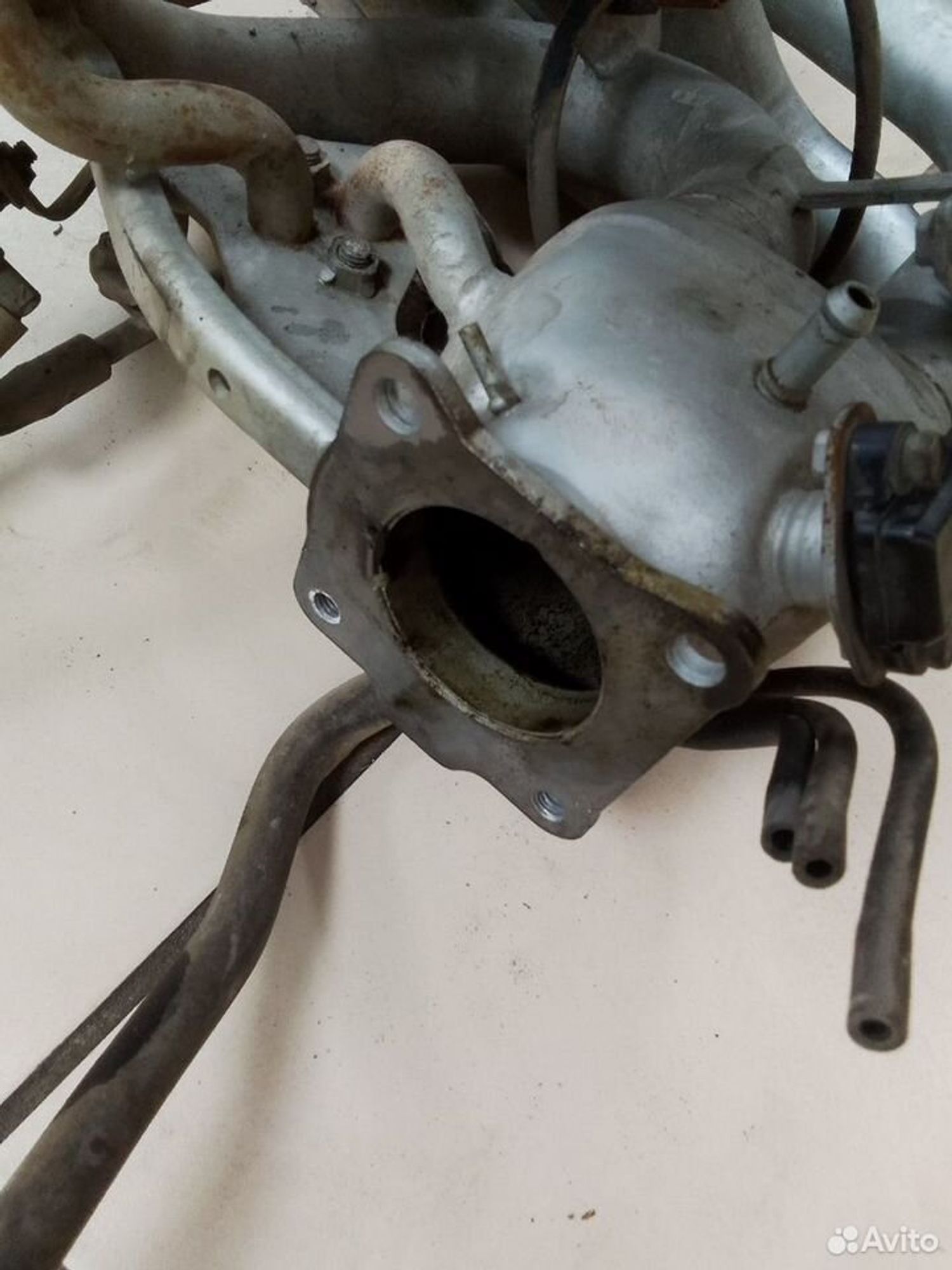 Впускной коллектор Mitsubishi Lancer IX, 1500 рублей, Тамбов