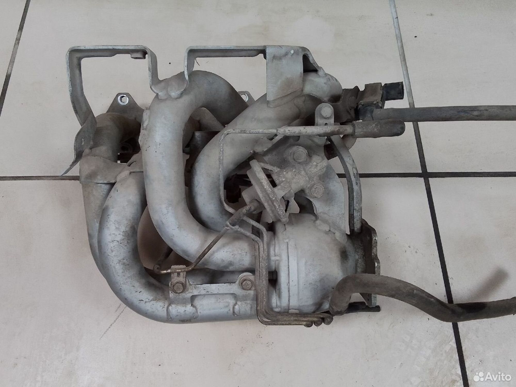 Впускной коллектор Mitsubishi Lancer IX, 1500 рублей, Тамбов