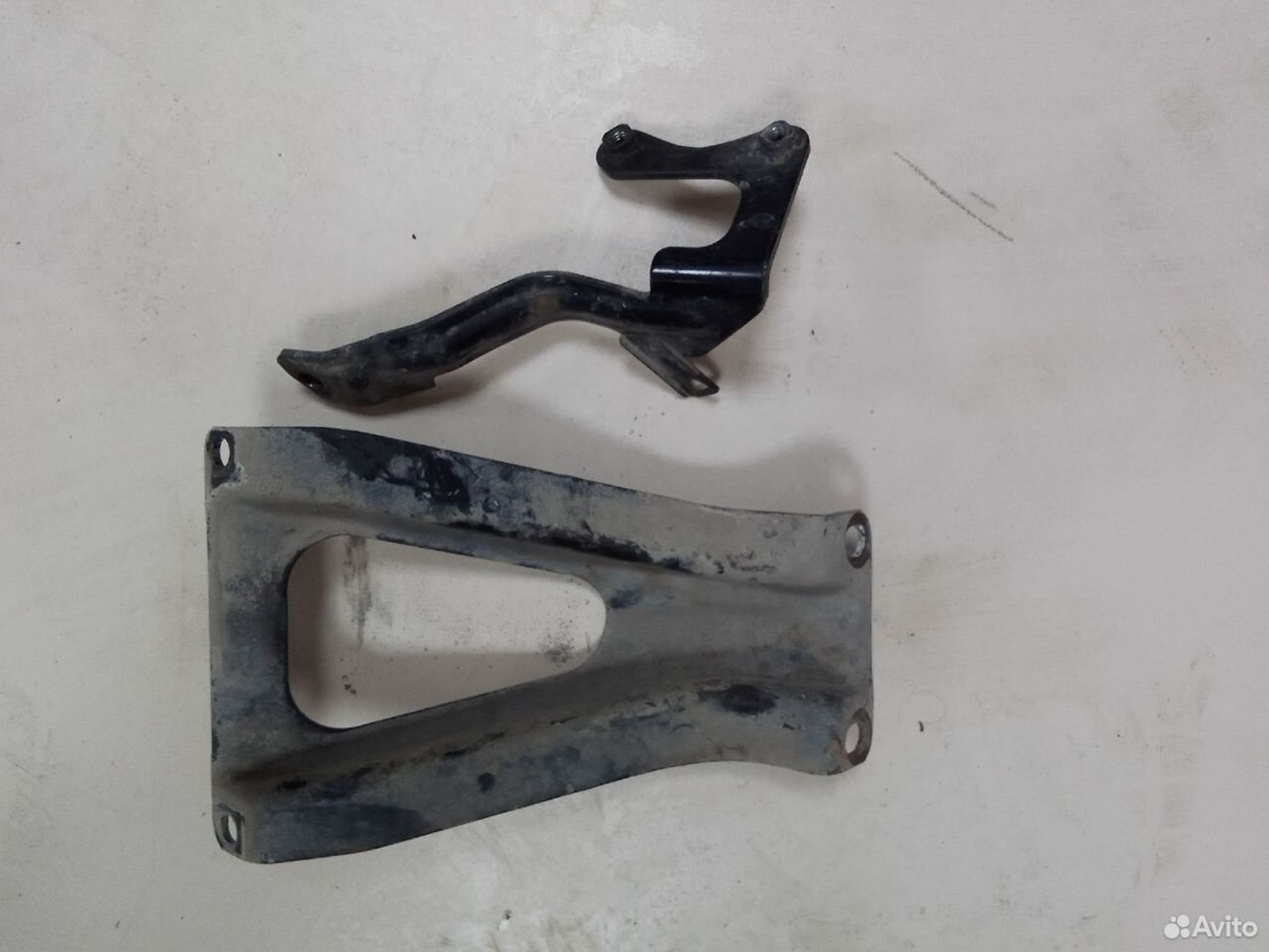 Впускной коллектор Mitsubishi Lancer IX, 1500 рублей, Тамбов