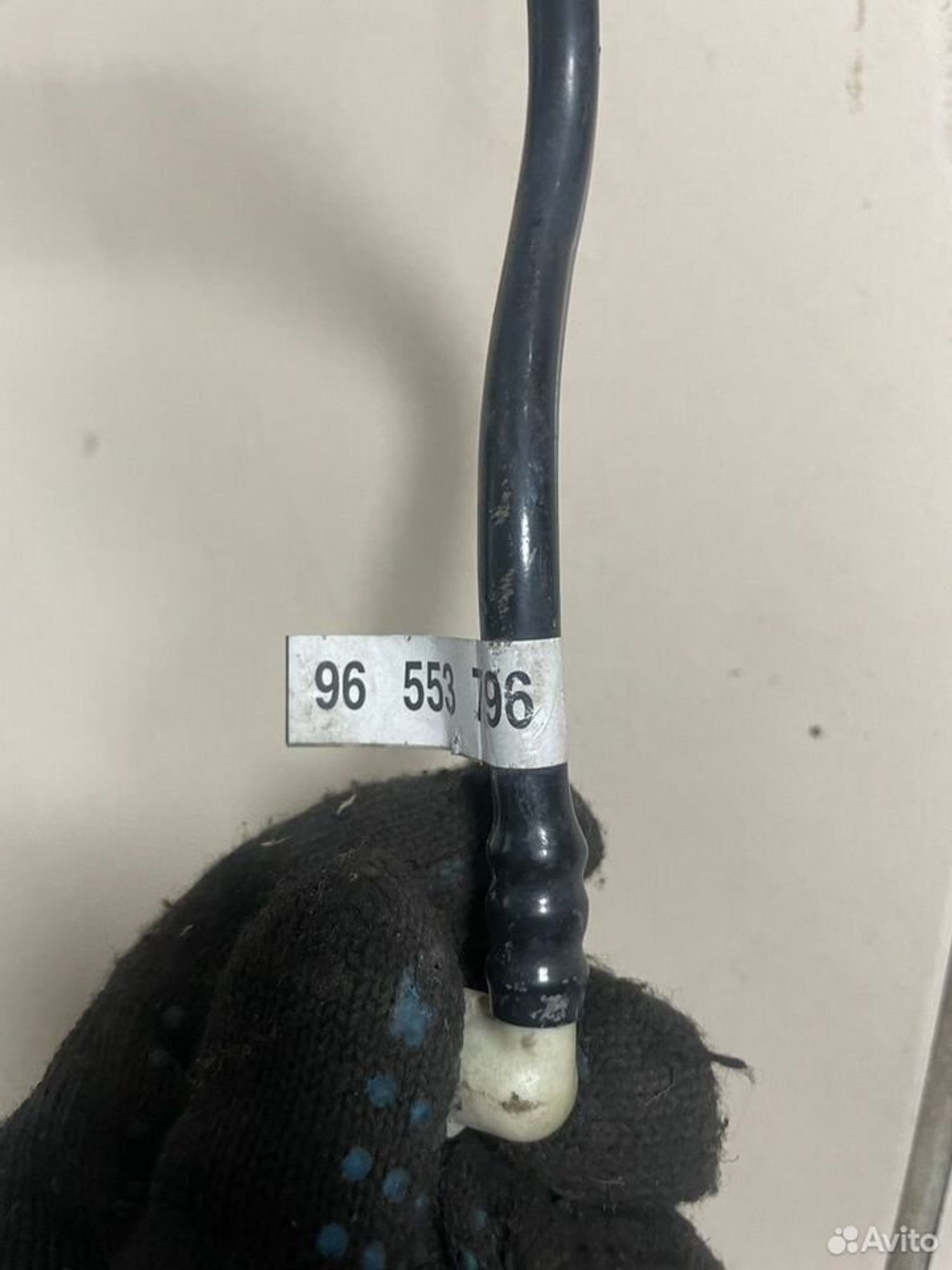 Топливная трубка Chevrolet Lacetti, 1000 рублей, Тамбов