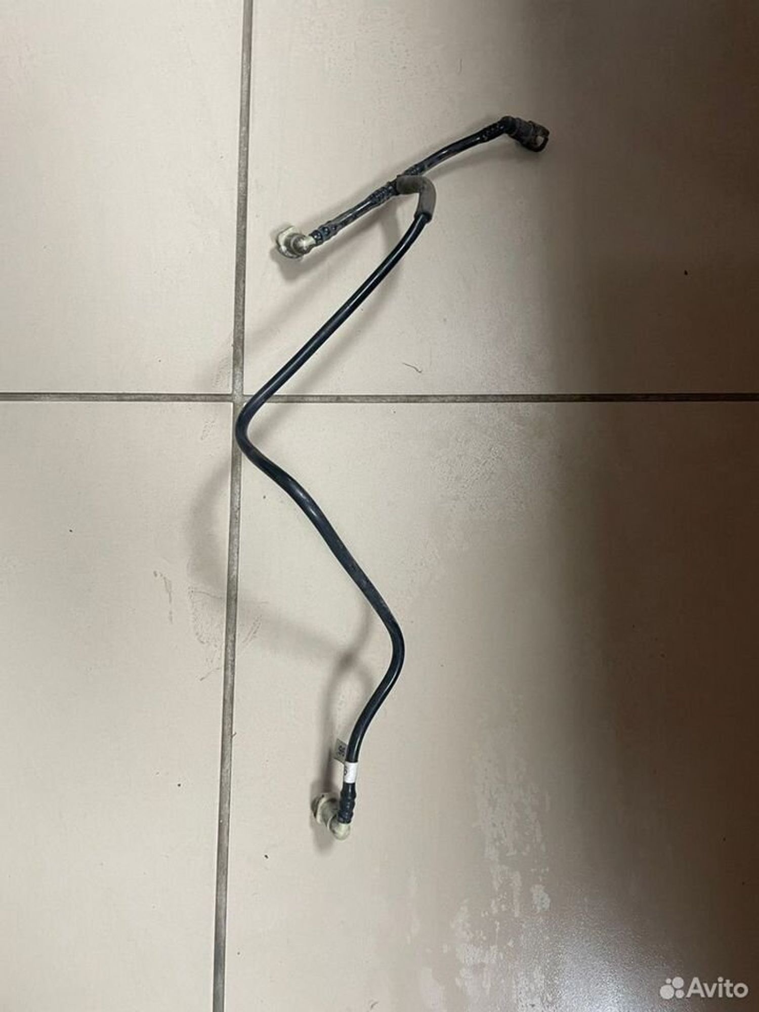 Топливная трубка Chevrolet Lacetti, 1000 рублей, Тамбов