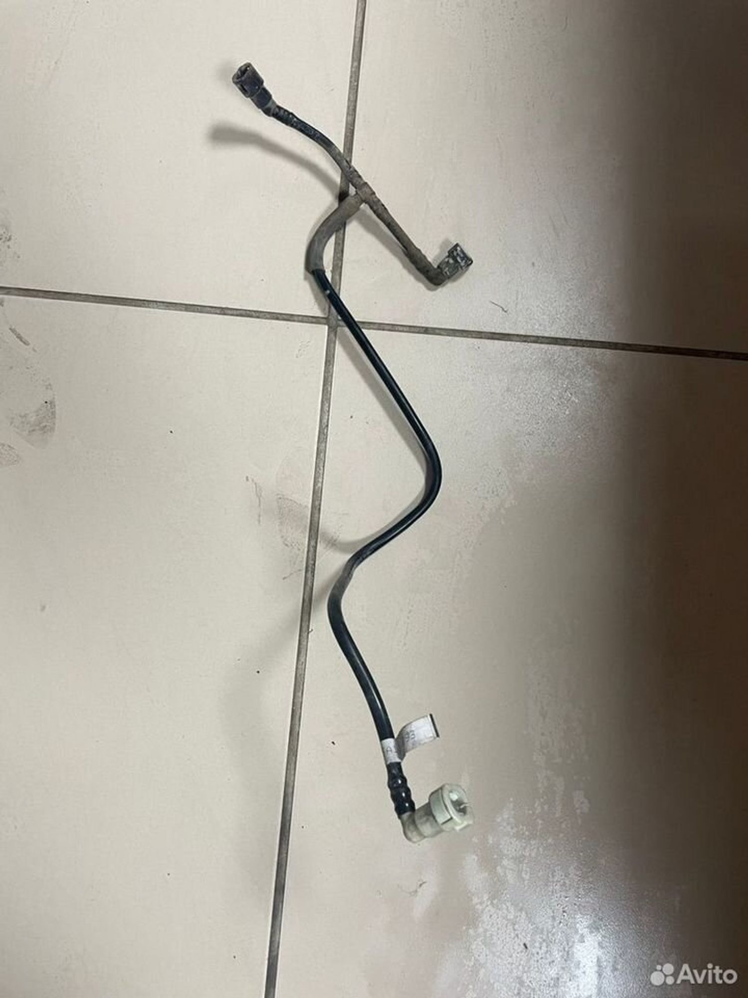 Топливная трубка Chevrolet Lacetti, 1000 рублей, Тамбов