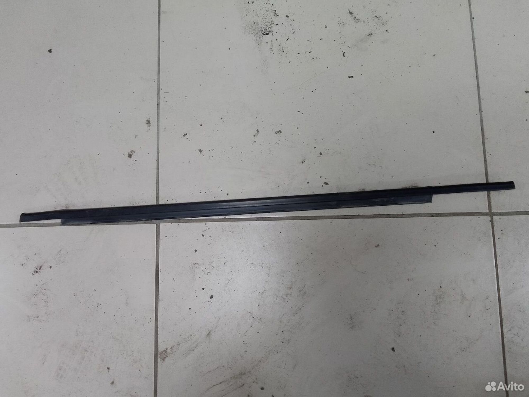 Уплотнитель зад.лев. двери внеш. LADA Granta, 500 рублей, Тамбов