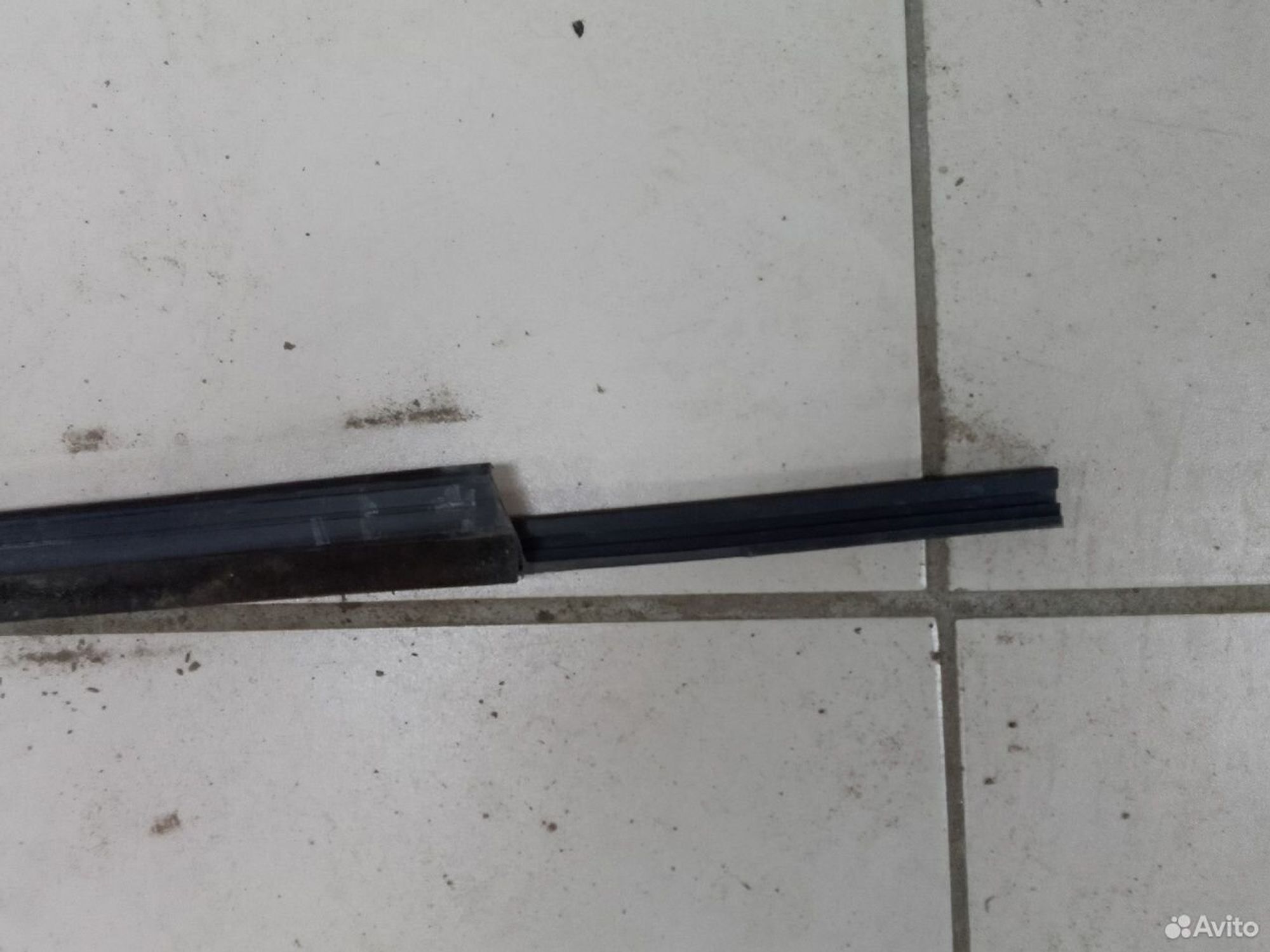 Уплотнитель зад.лев. двери внеш. LADA Granta, 500 рублей, Тамбов