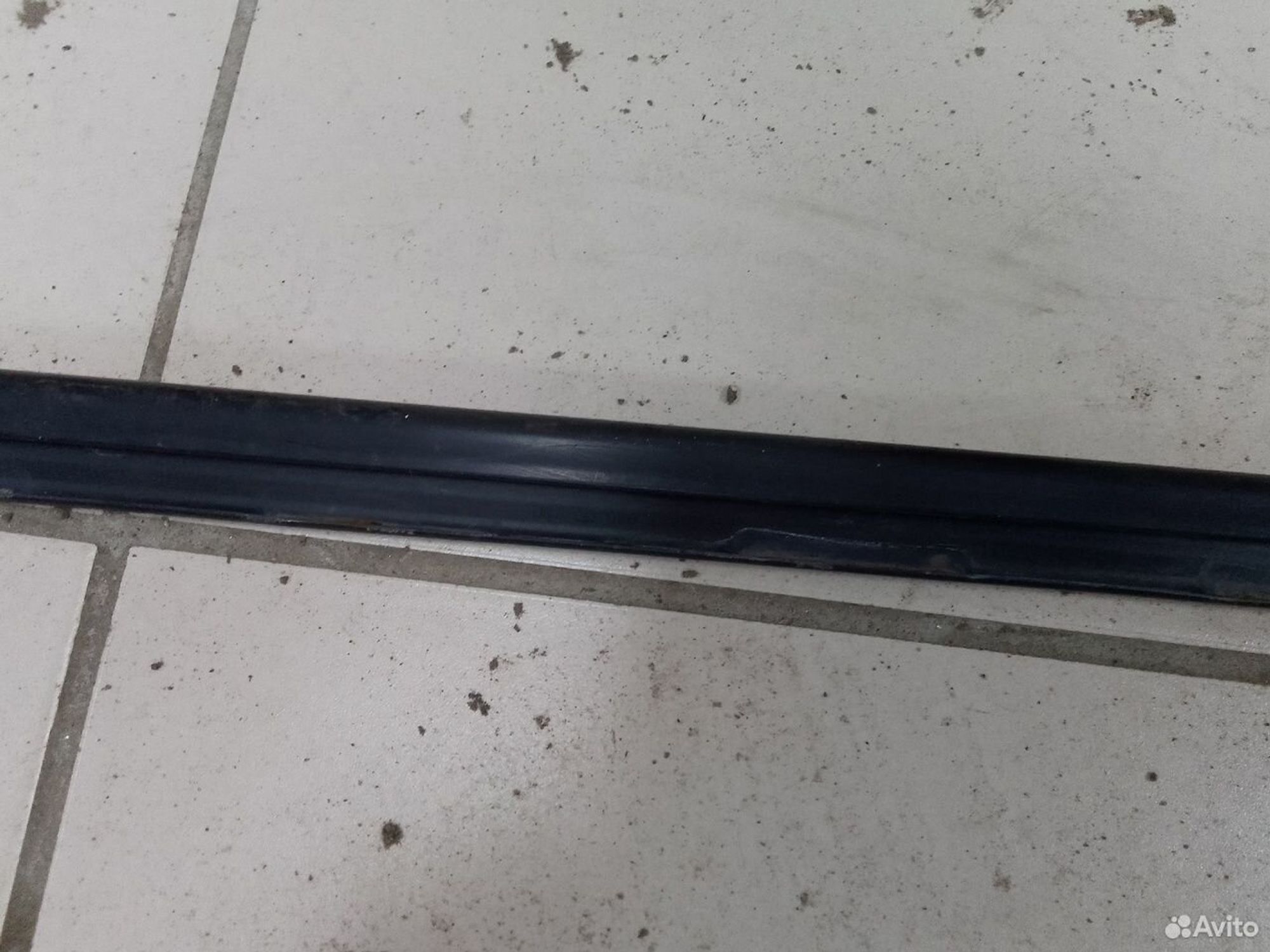 Уплотнитель зад.лев. двери внеш. LADA Granta, 500 рублей, Тамбов