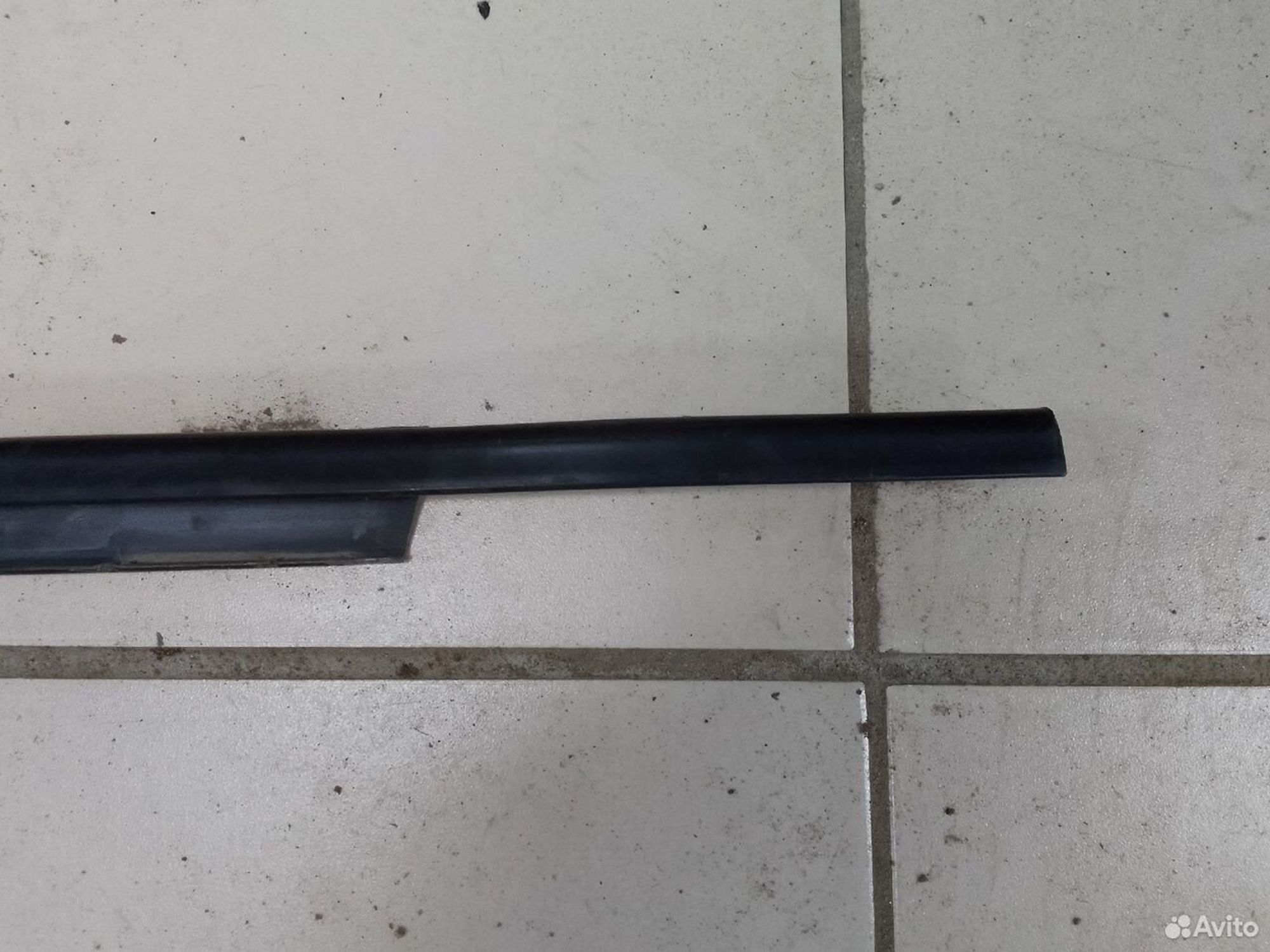 Уплотнитель зад.лев. двери внеш. LADA Granta, 500 рублей, Тамбов