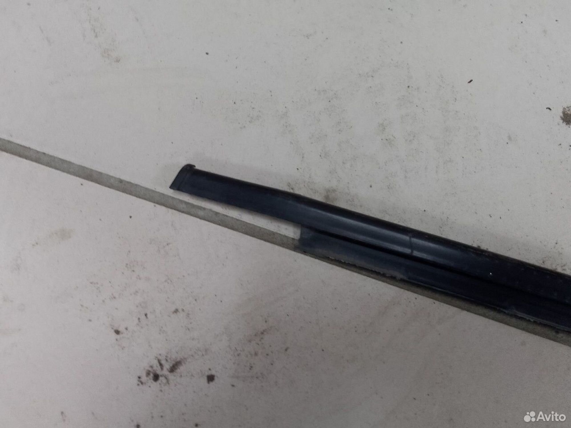 Уплотнитель зад.лев. двери внеш. LADA Granta, 500 рублей, Тамбов