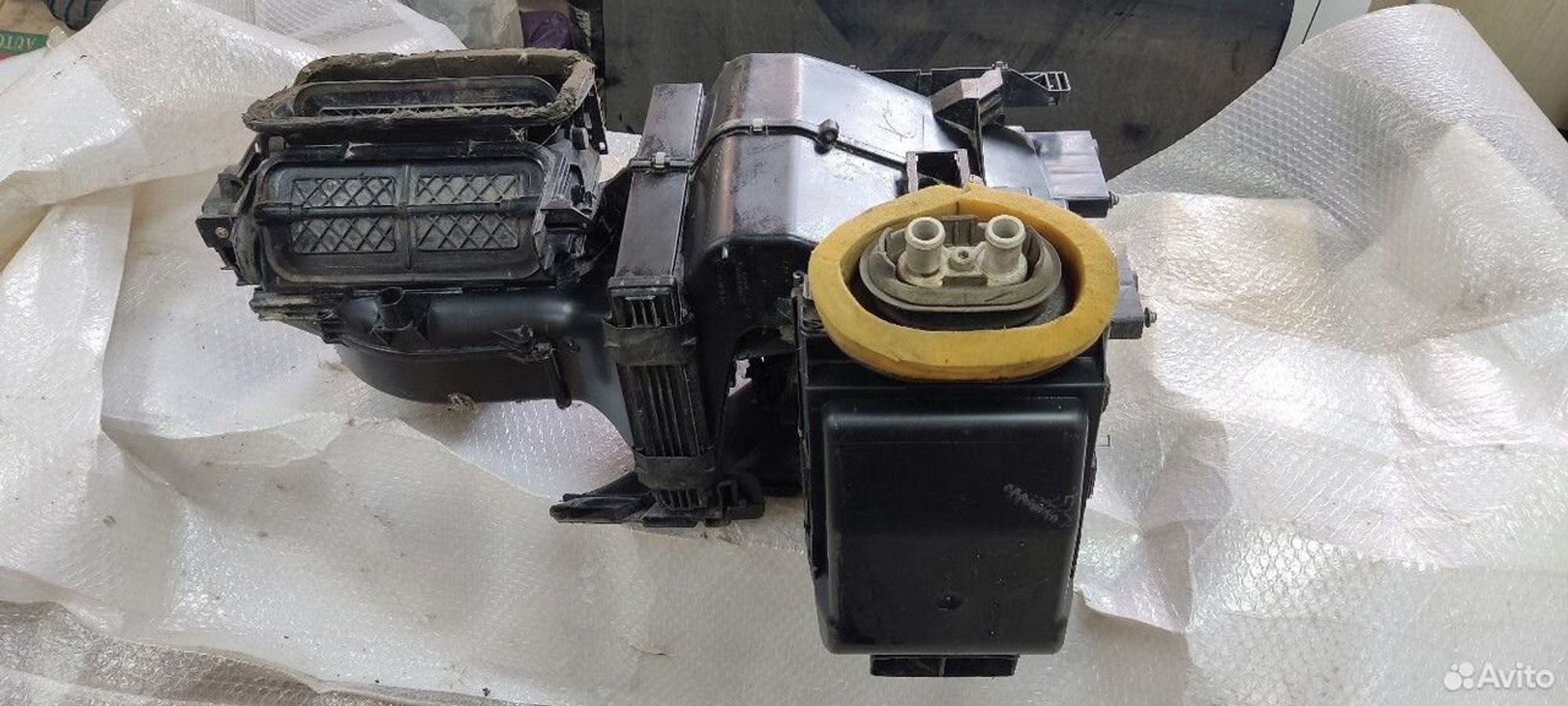 Корпус отопителя для Skoda Fabia 1999-2007, 1900 рублей, Тамбов