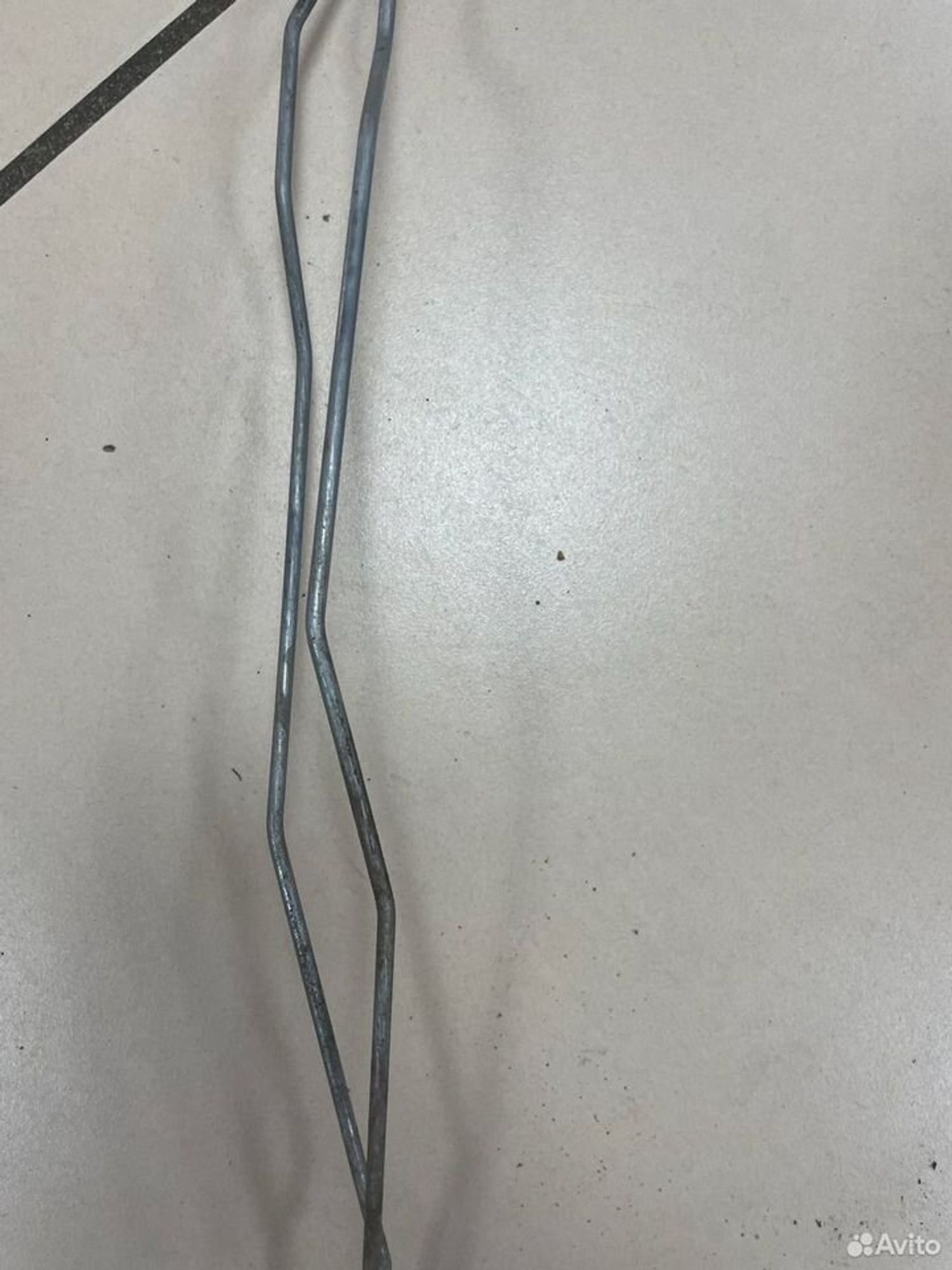 Замок двери зад.прав. Chevrolet Aveo T250, 1200 рублей, Тамбов