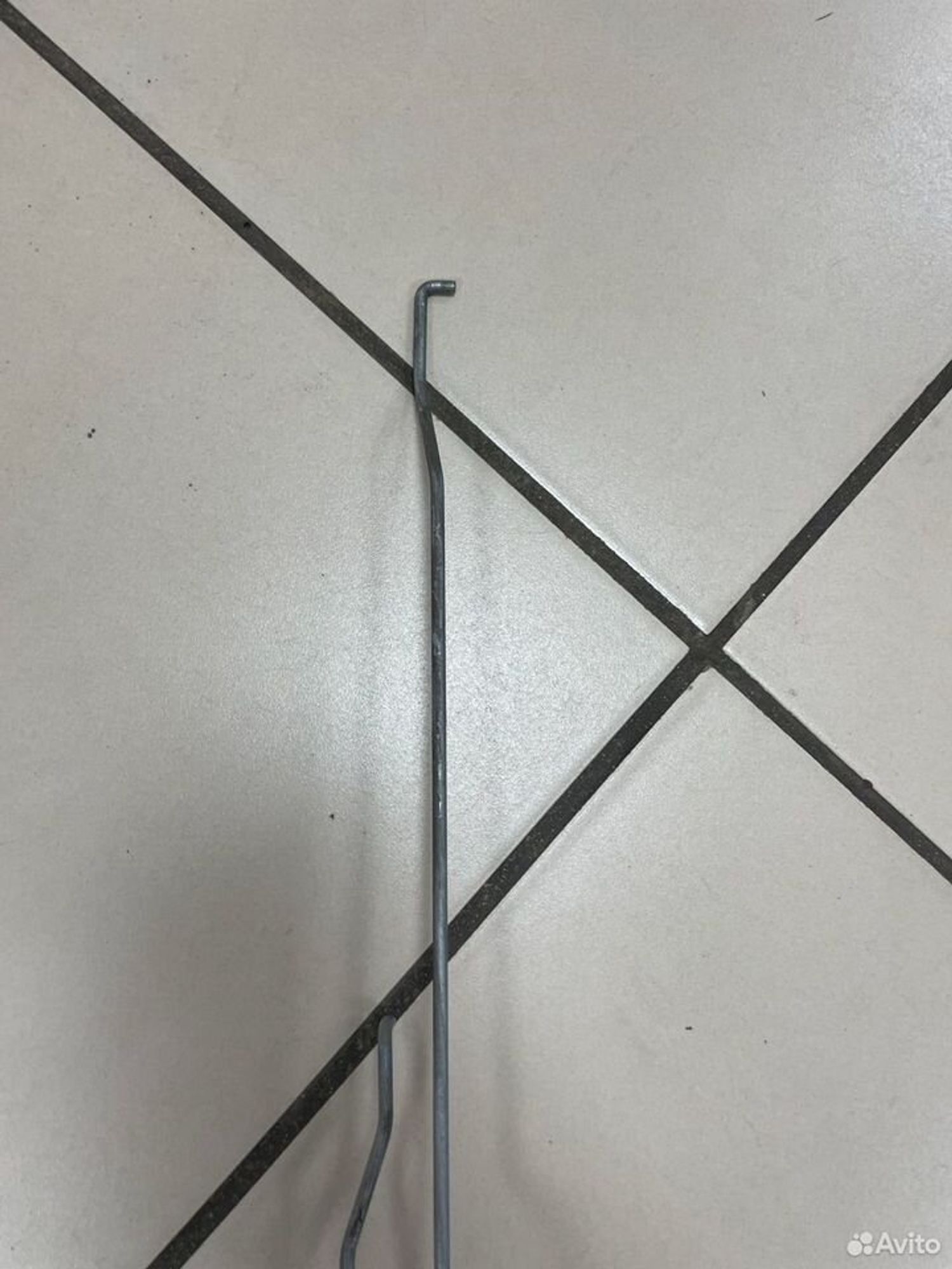 Замок двери зад.прав. Chevrolet Aveo T250, 1200 рублей, Тамбов