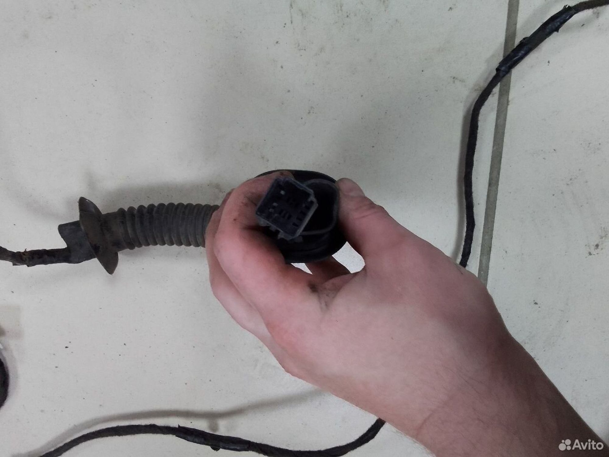 Проводка двери зад.прав. LADA Vesta, 500 рублей, Тамбов