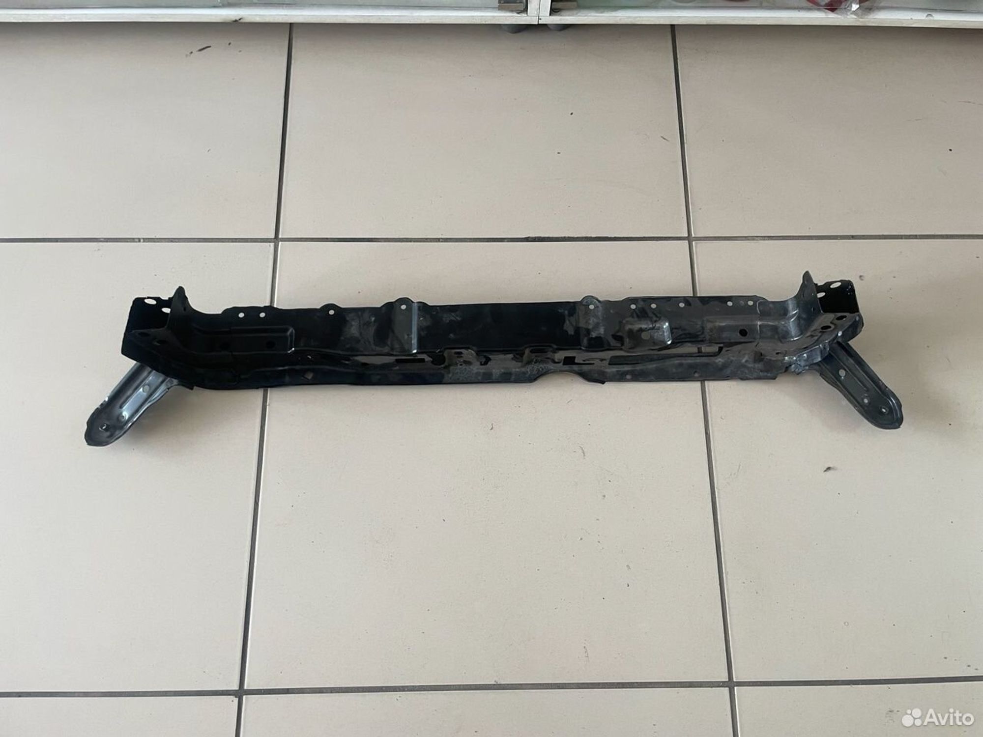 Панель радиатора верхняя Kia Ceed II JD, 1000 рублей, Тамбов