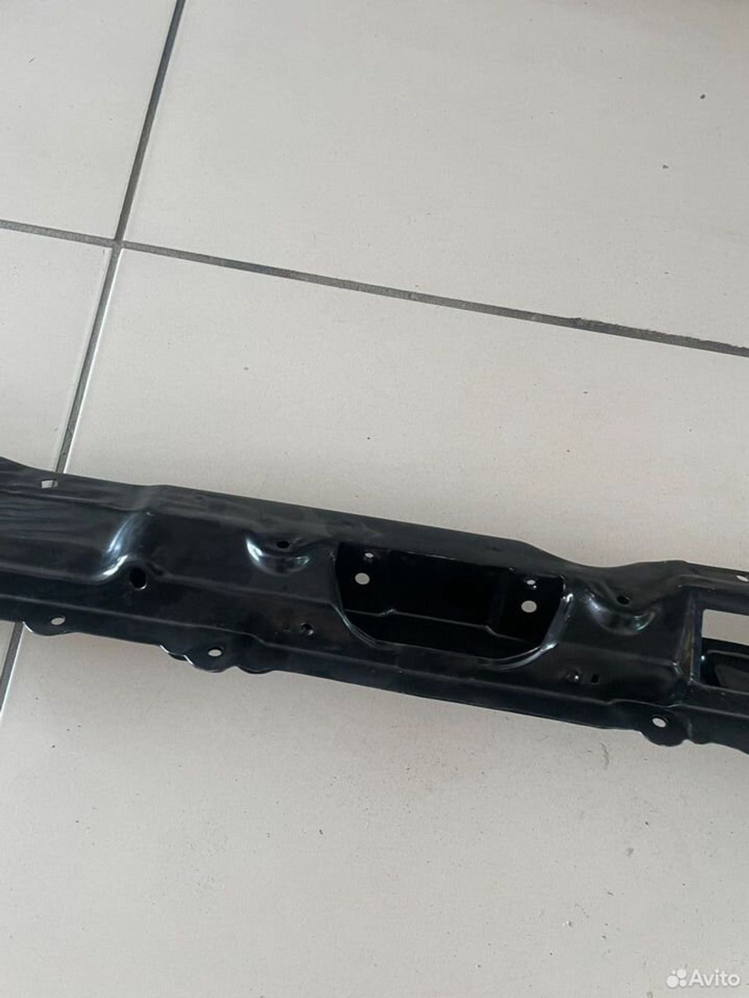 Панель радиатора верхняя Kia Ceed II JD, 1000 рублей, Тамбов