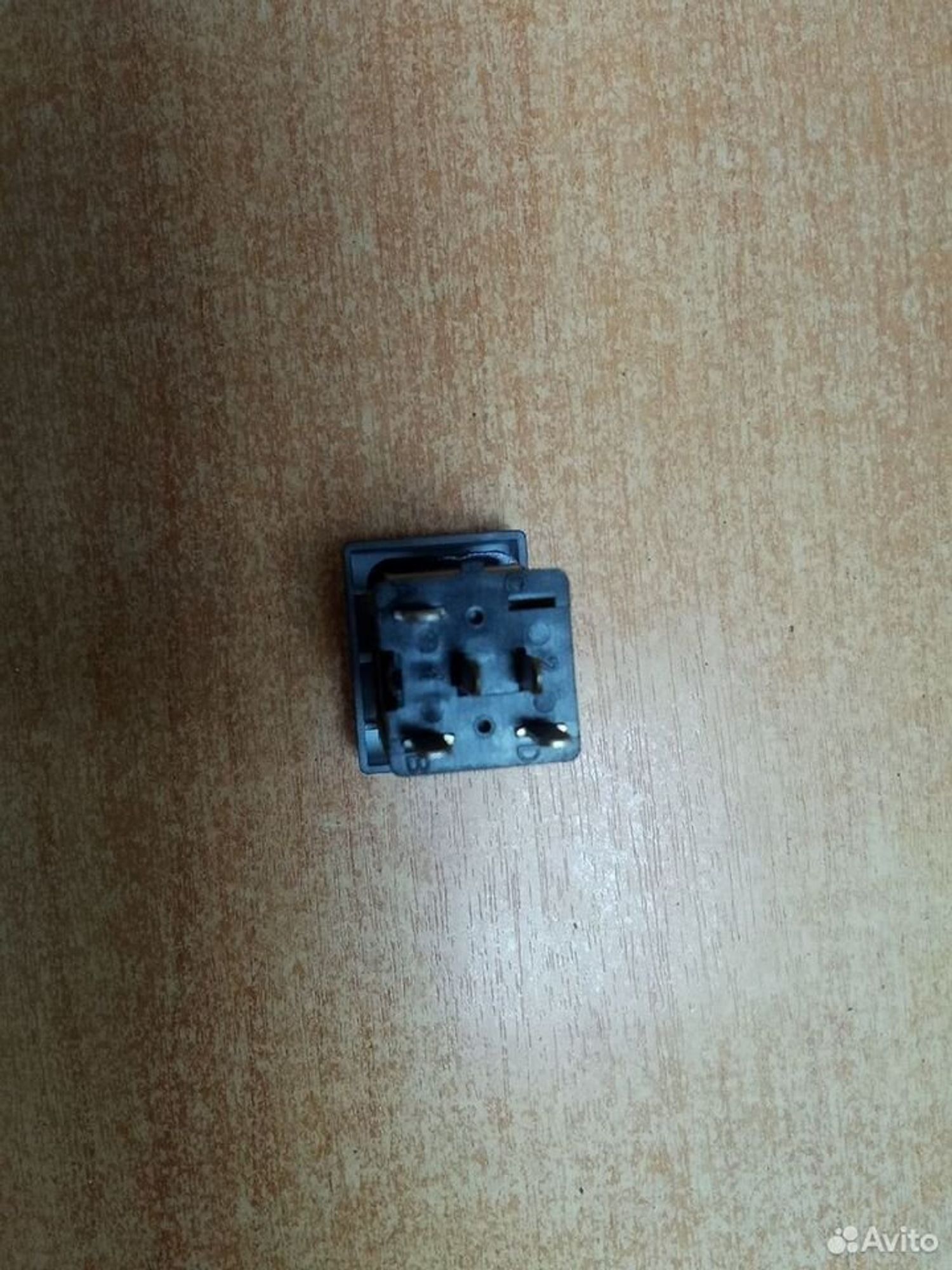 Кнопка обогрева стекла Datsun on-DO/Lada Granta, 500 рублей, Тамбов