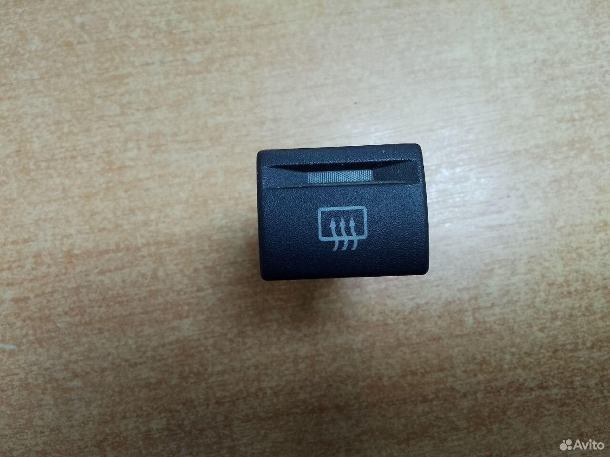 Кнопка обогрева стекла Datsun on-DO/Lada Granta, 500 рублей, Тамбов