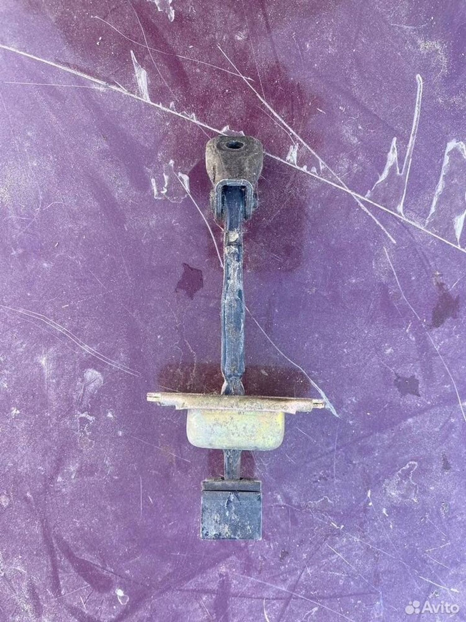 Ограничители всех дверей Mitsubishi Lancer IX, 500 рублей, Тамбов