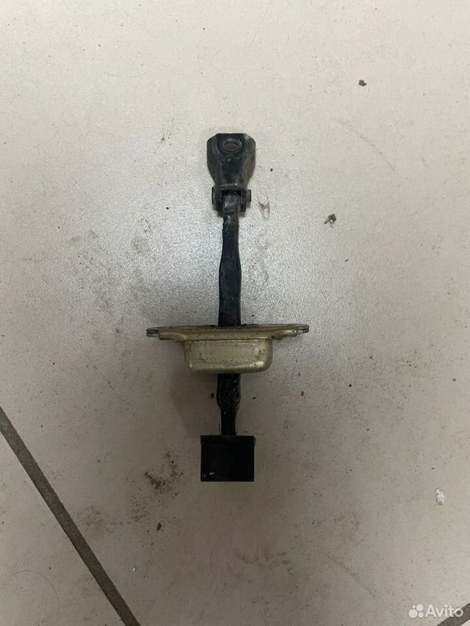 Ограничители всех дверей Mitsubishi Lancer IX, 500 рублей, Тамбов