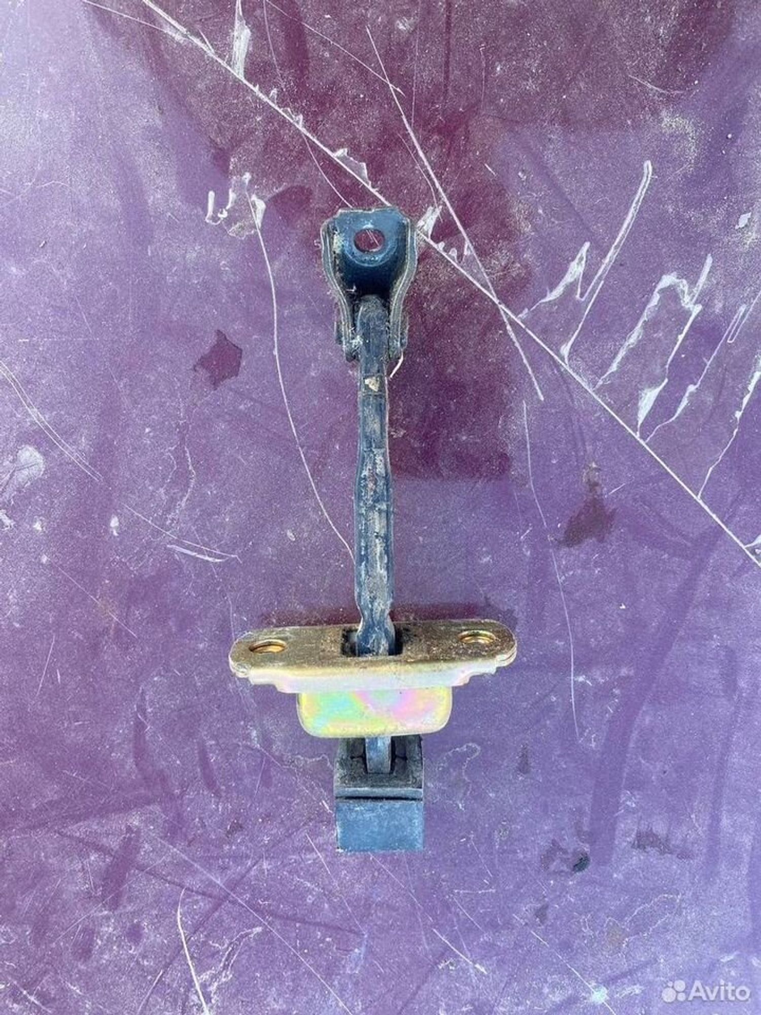 Ограничители всех дверей Mitsubishi Lancer IX, 500 рублей, Тамбов