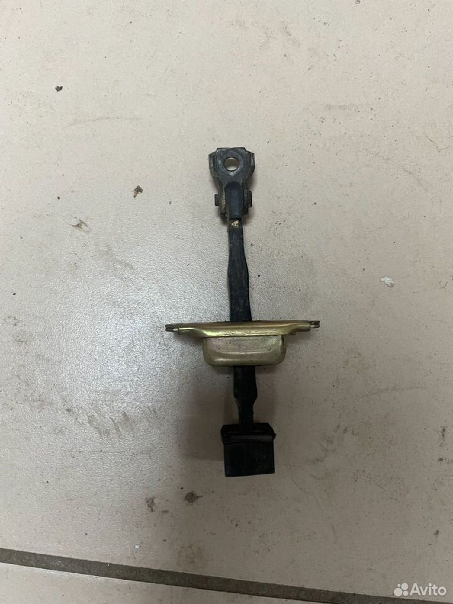 Ограничители всех дверей Mitsubishi Lancer IX, 500 рублей, Тамбов