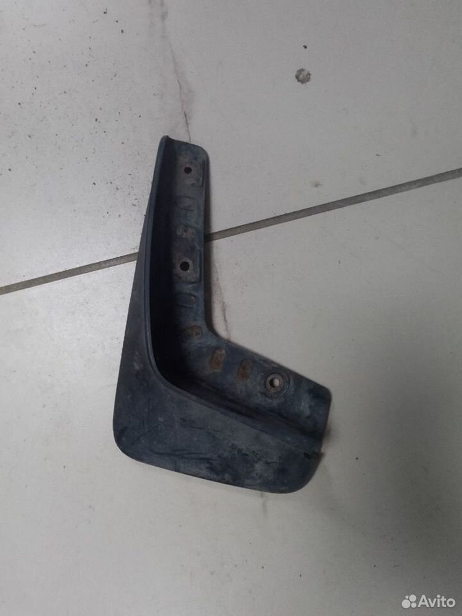 Брызговик перед.лев. Mitsubishi Lancer IX, 500 рублей, Тамбов