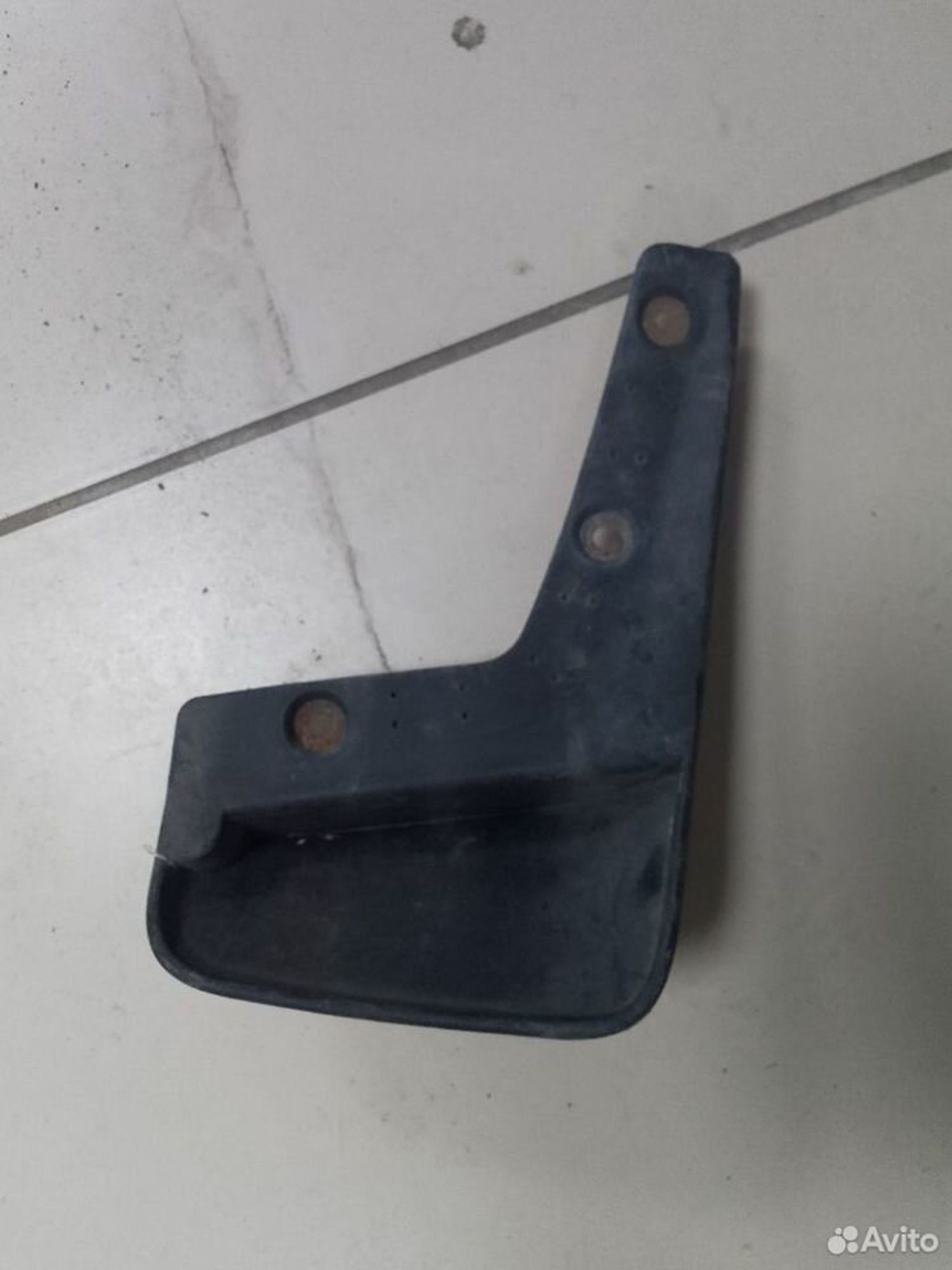 Брызговик перед.лев. Mitsubishi Lancer IX, 500 рублей, Тамбов