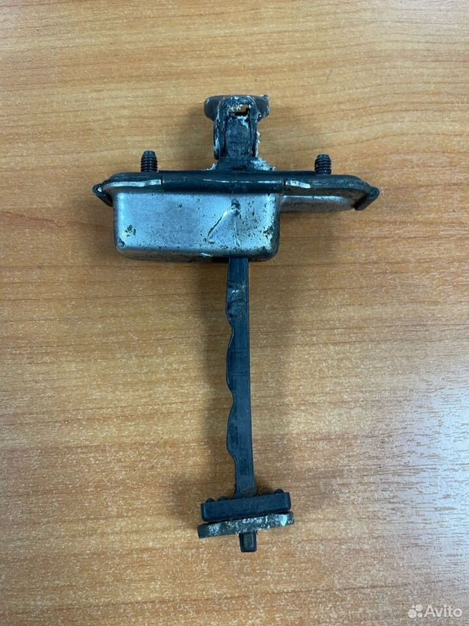 Ограничитель перед.прав. Kia Ceed II JD, 500 рублей, Тамбов